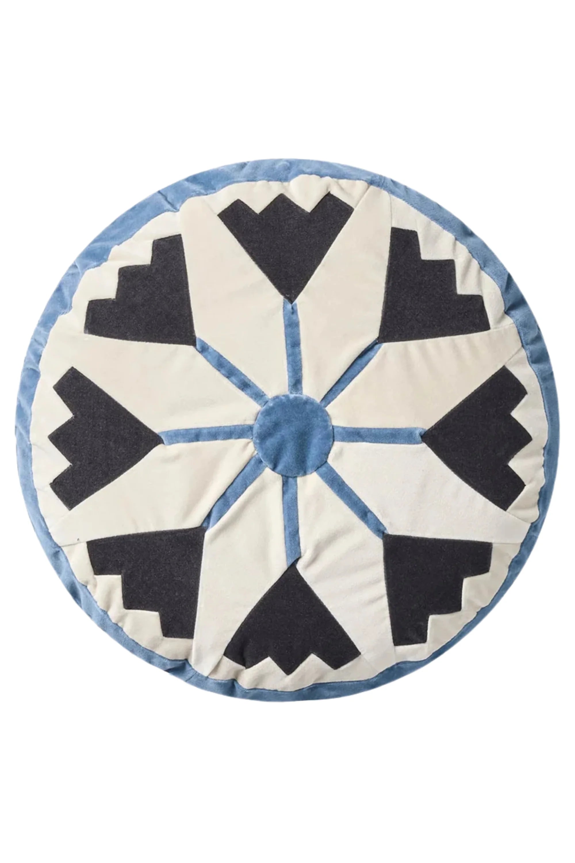 Daisy Cushion - THAT COOL LIVING
