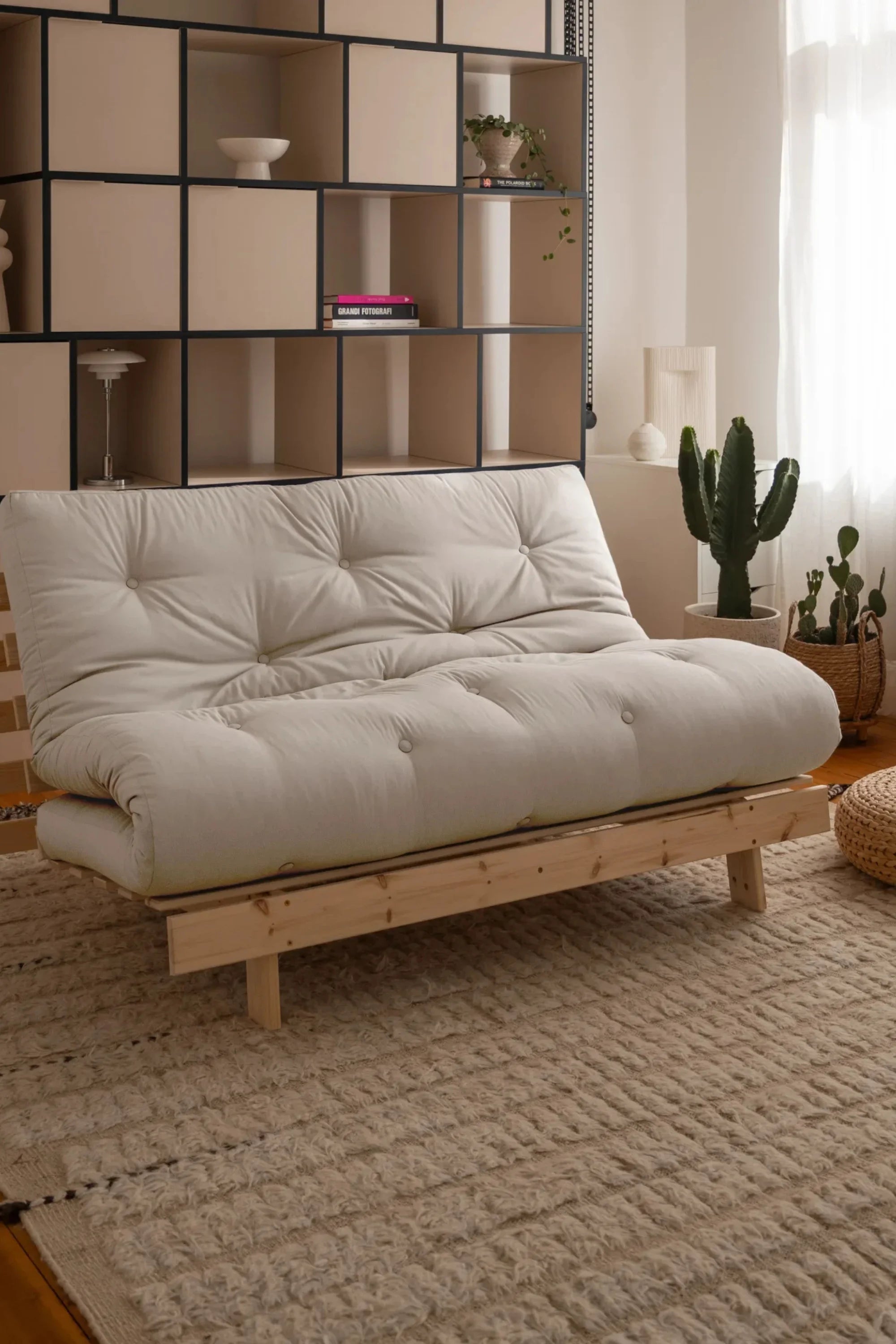Roots 140 Sofa Bed - THAT COOL LIVING