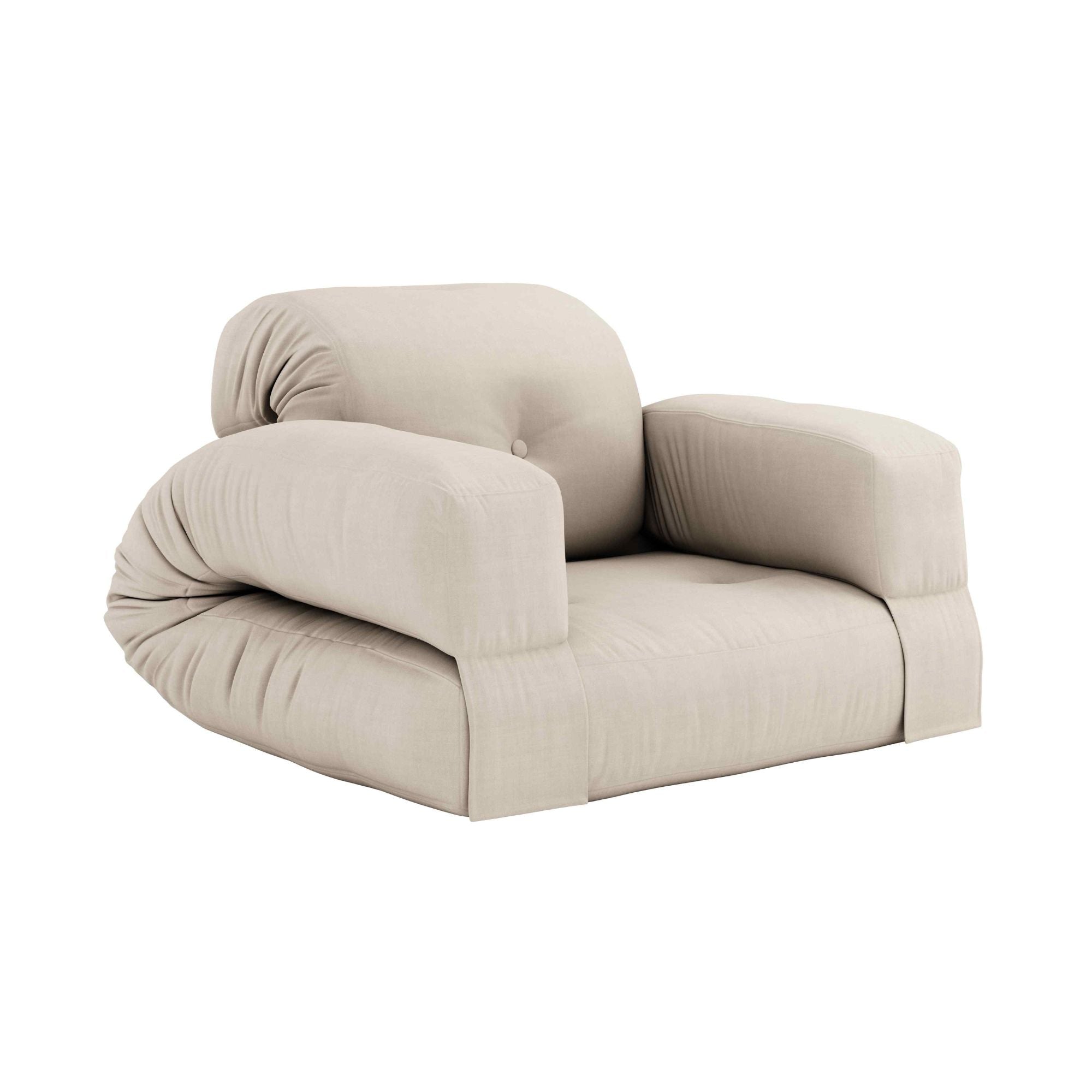Hippo Chair - THAT COOL LIVING