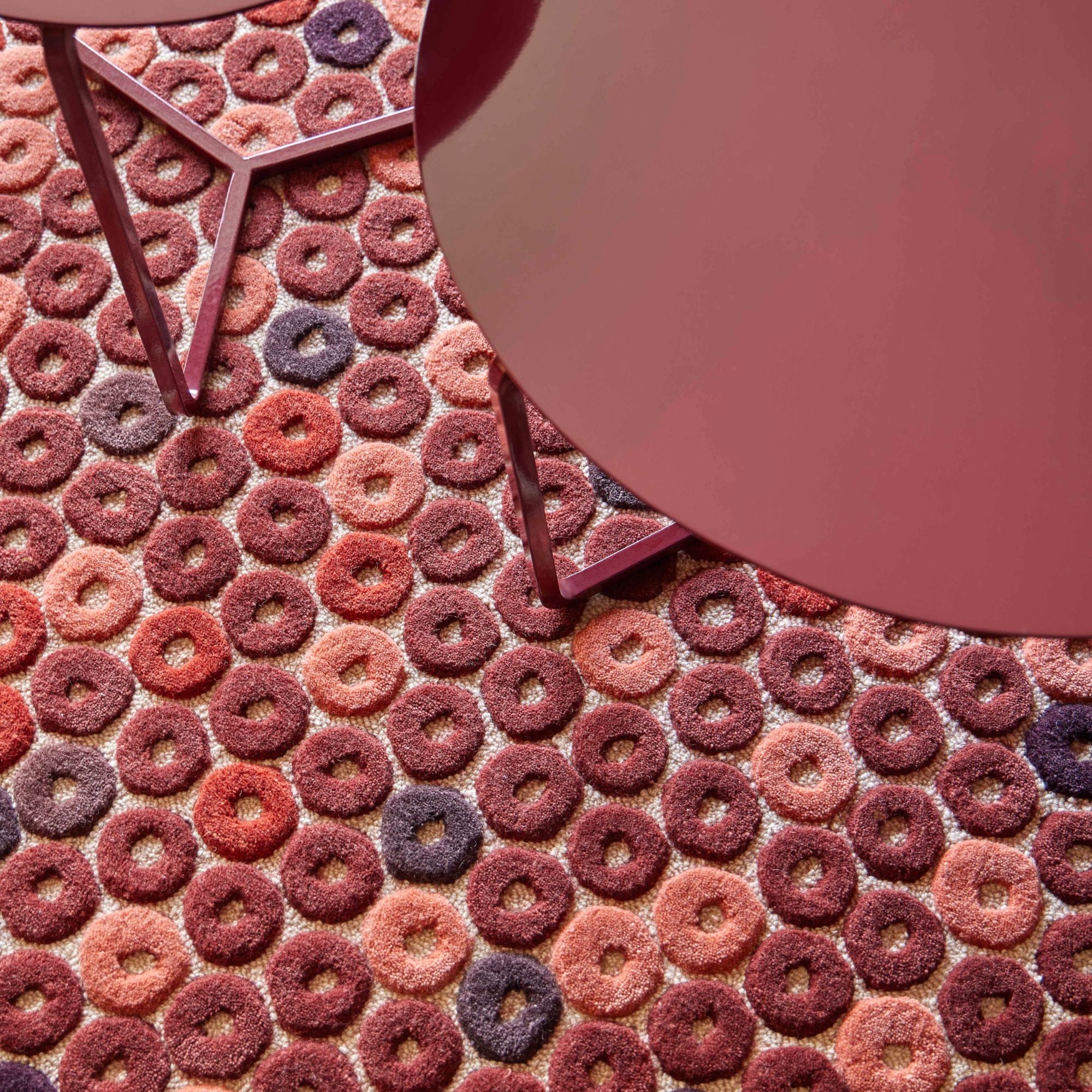 Chimos Rug - THAT COOL LIVING