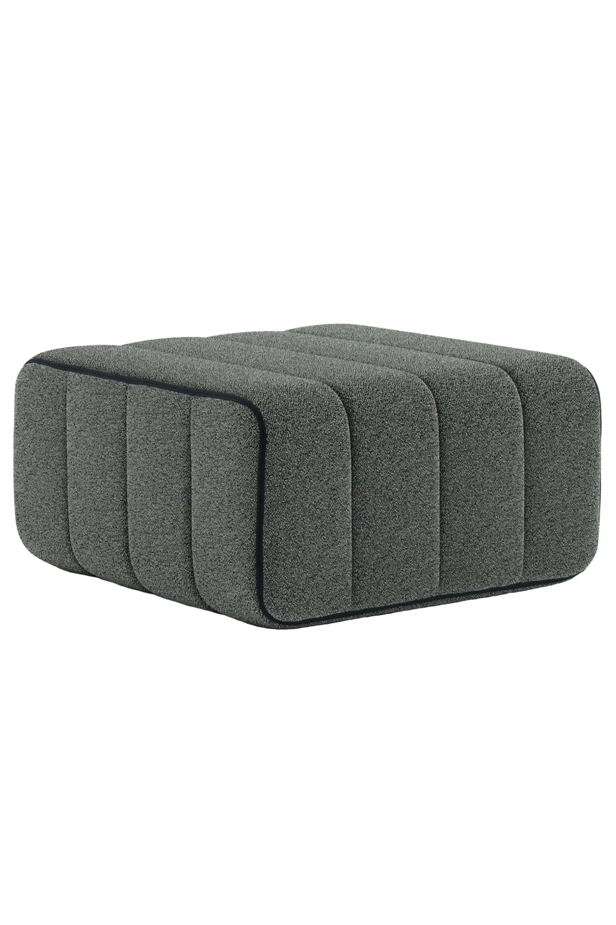 Curt Modular Sofa System - Fabric Sera - THAT COOL LIVING