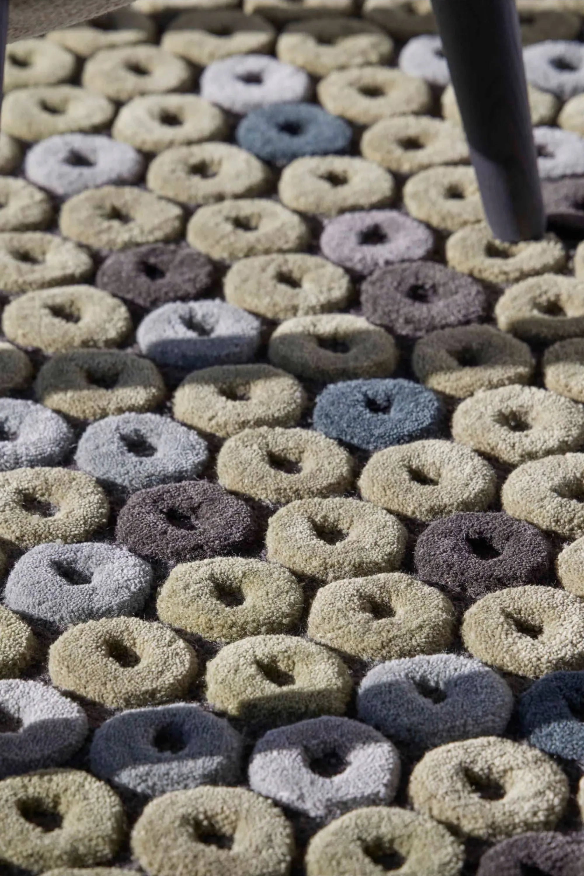 Tapis Chimos