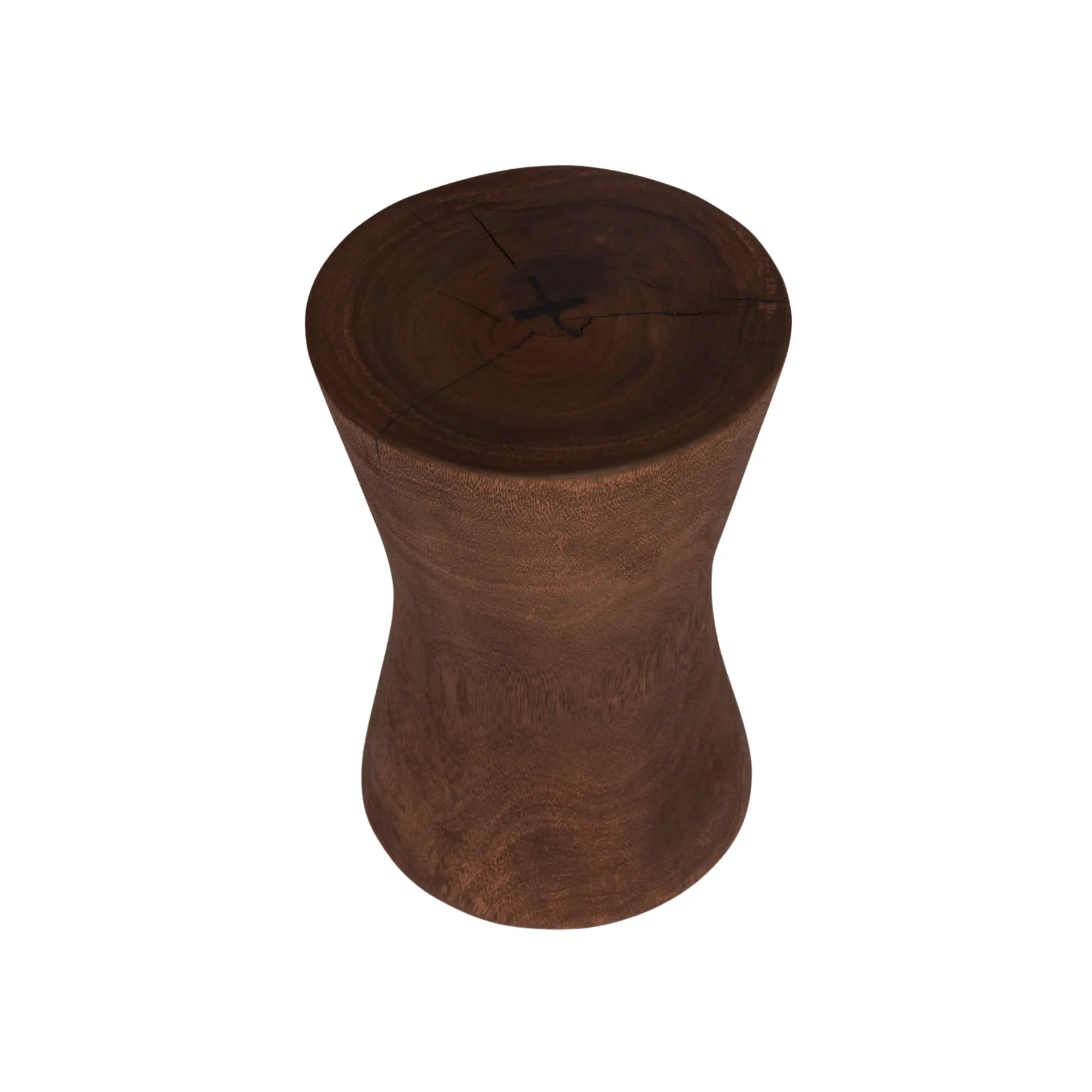 Contemporary design stool suitable for bar or counter seating