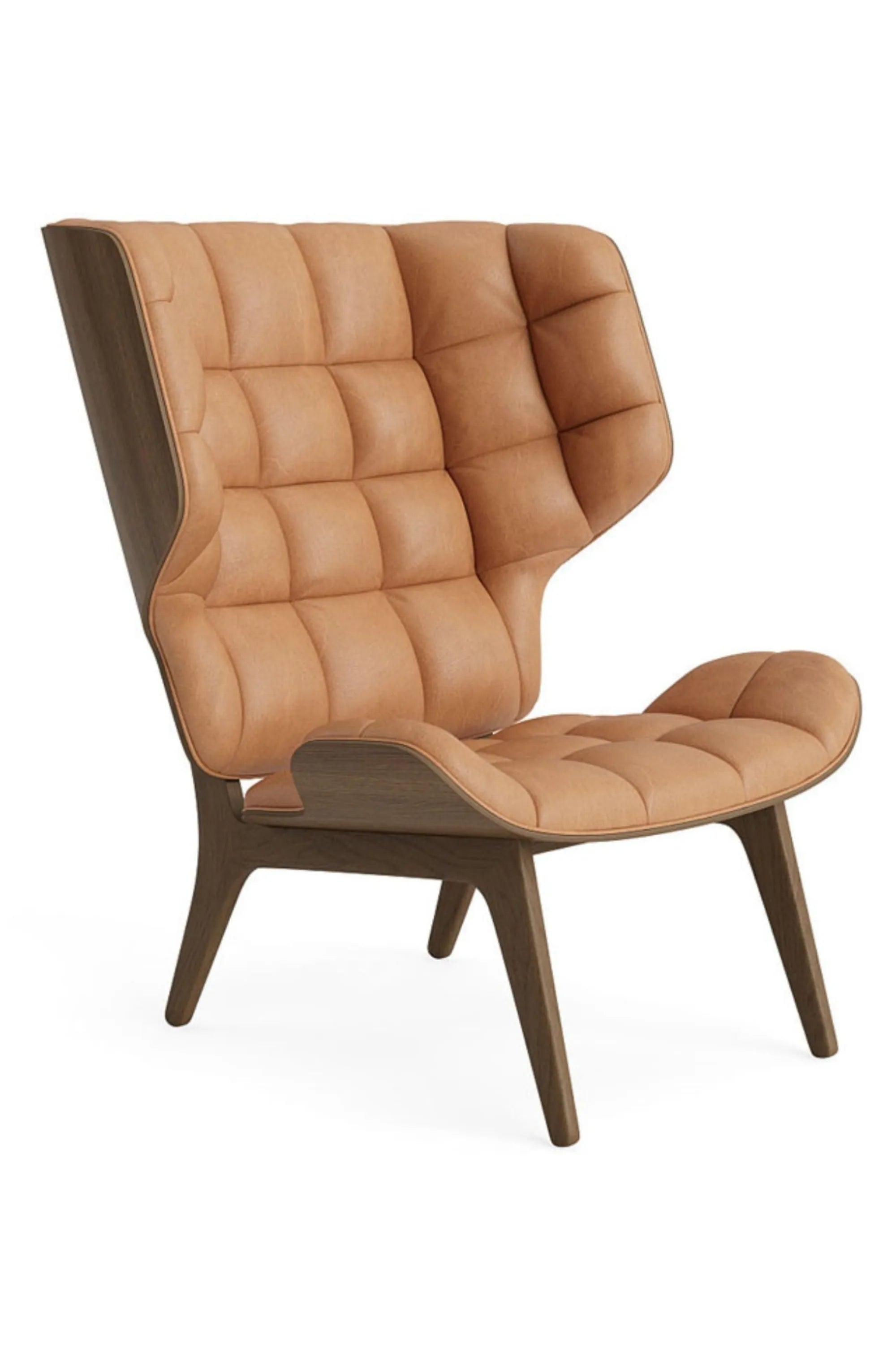 Chaise Mammouth - Cuir