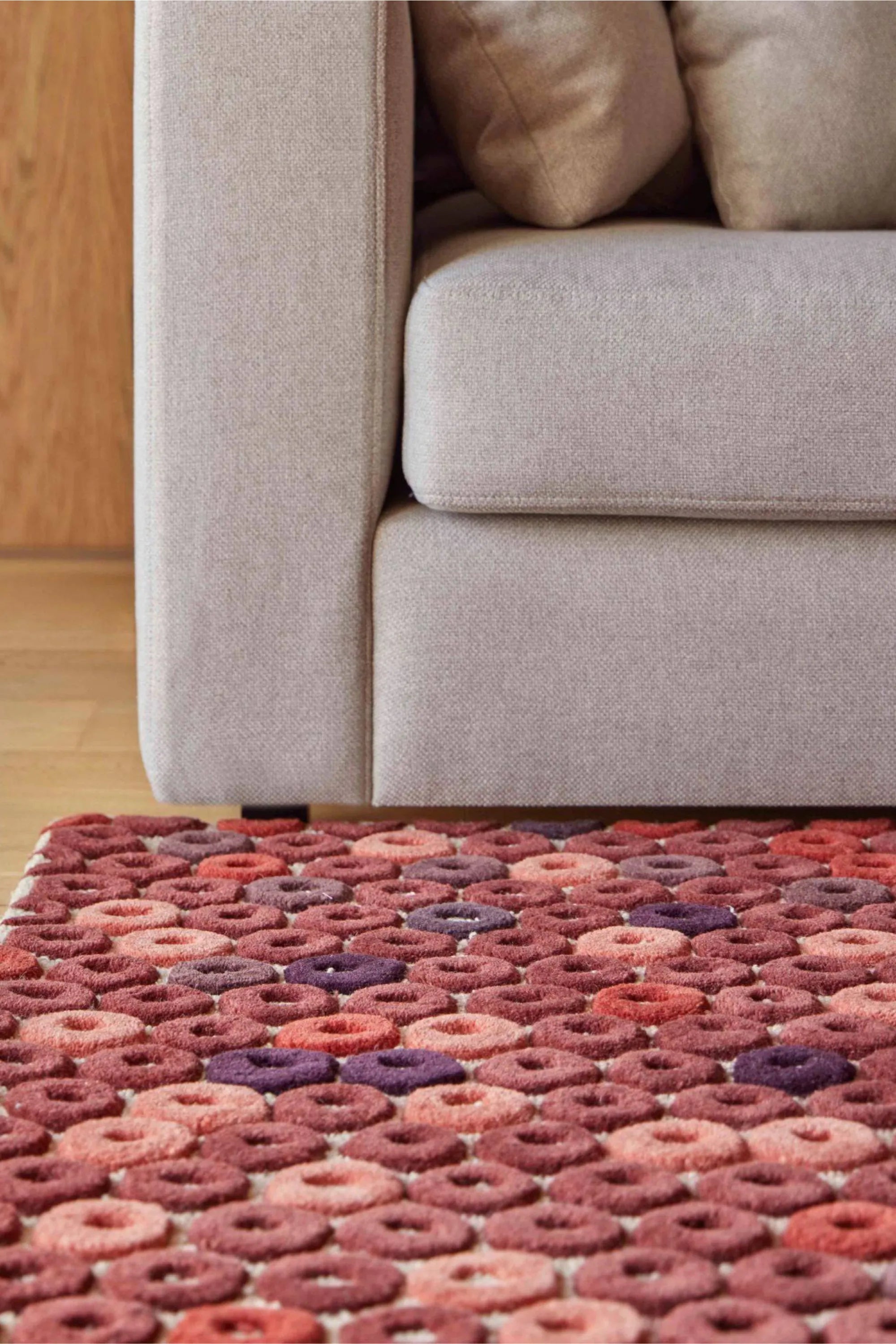 Tapis Chimos