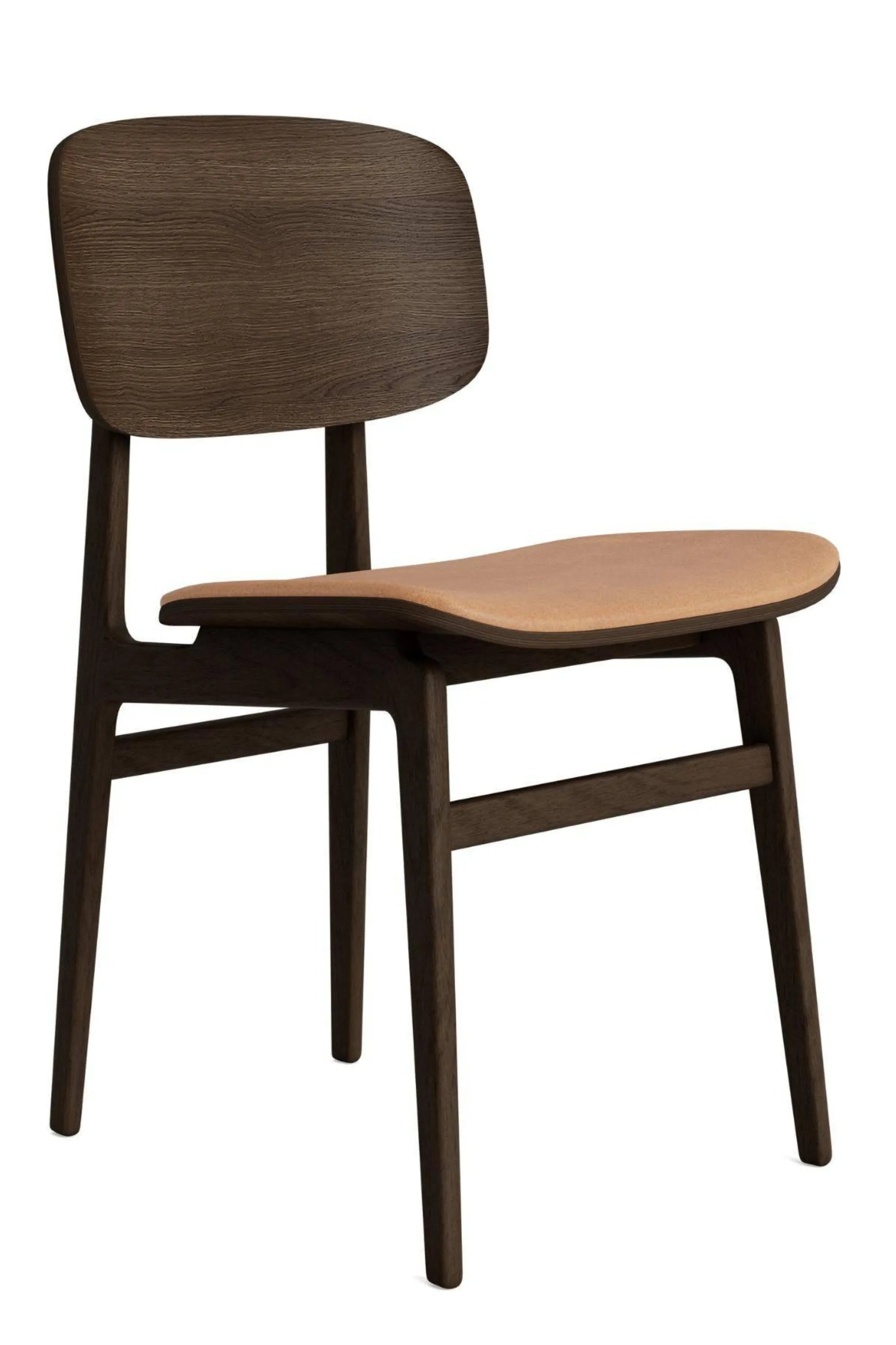 Chaise NY11 - Cuir