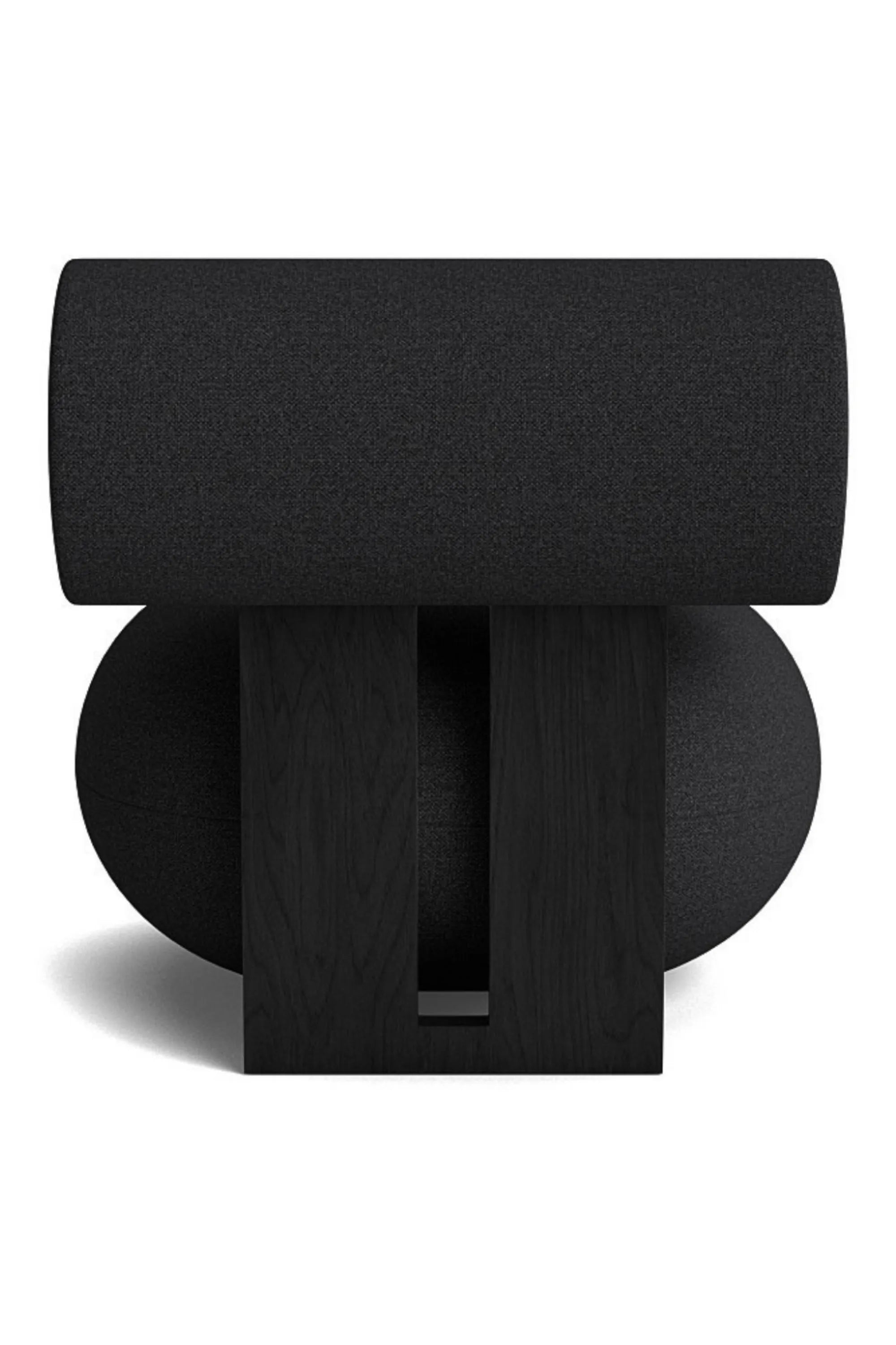 Chaise longue Hippo - Kvadrat