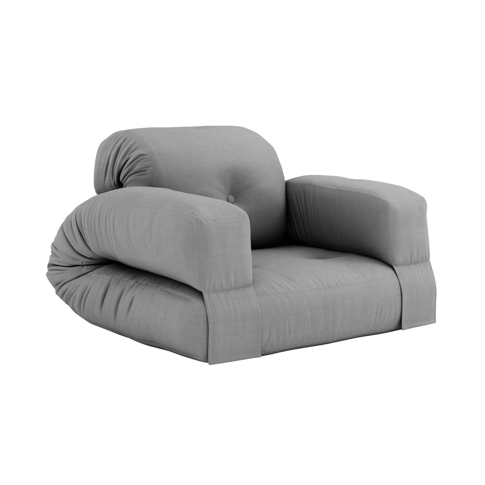 Hippo Chair - THAT COOL LIVING