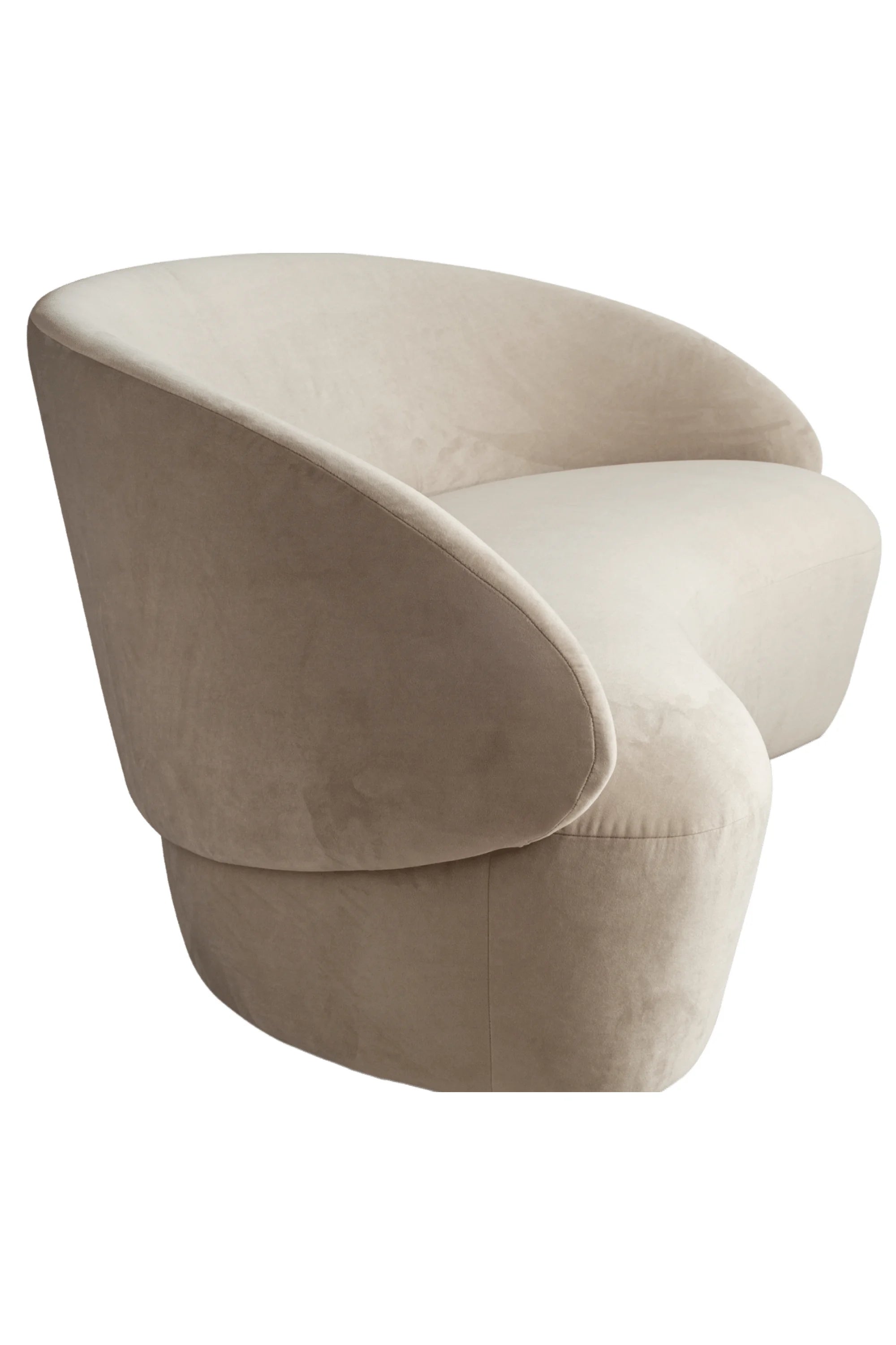Naïve 2-seater Sofa - THAT COOL LIVING
