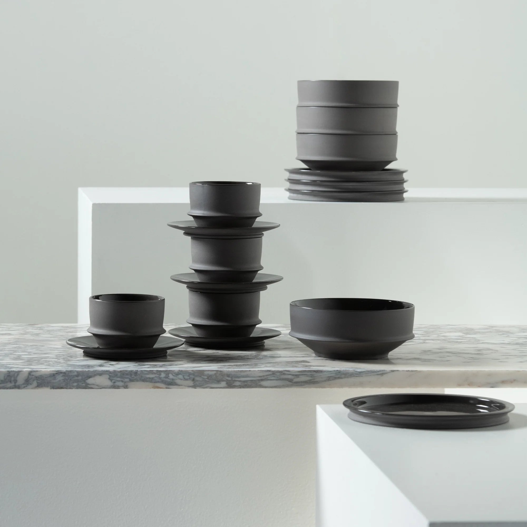 Dune Breakfast Set - 16 pieces - THAT COOL LIVING