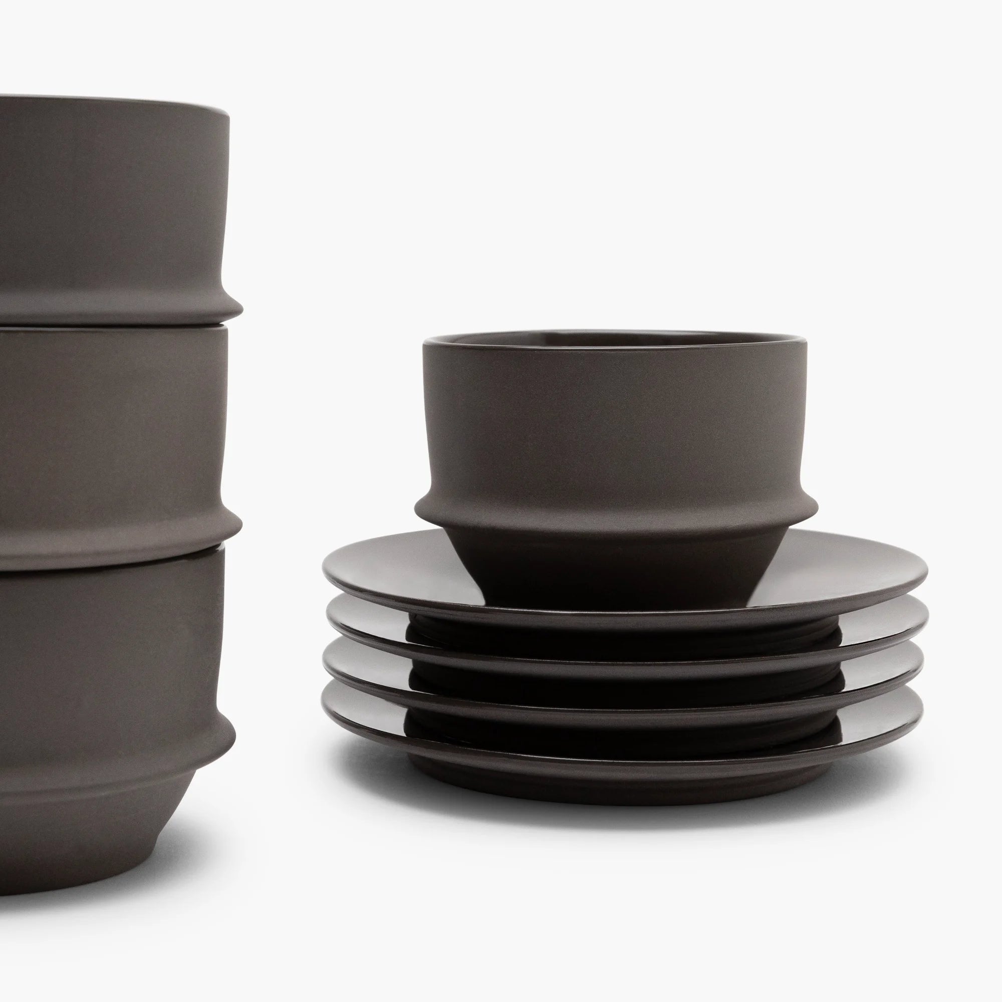 Dune Breakfast Set - 16 pieces - THAT COOL LIVING