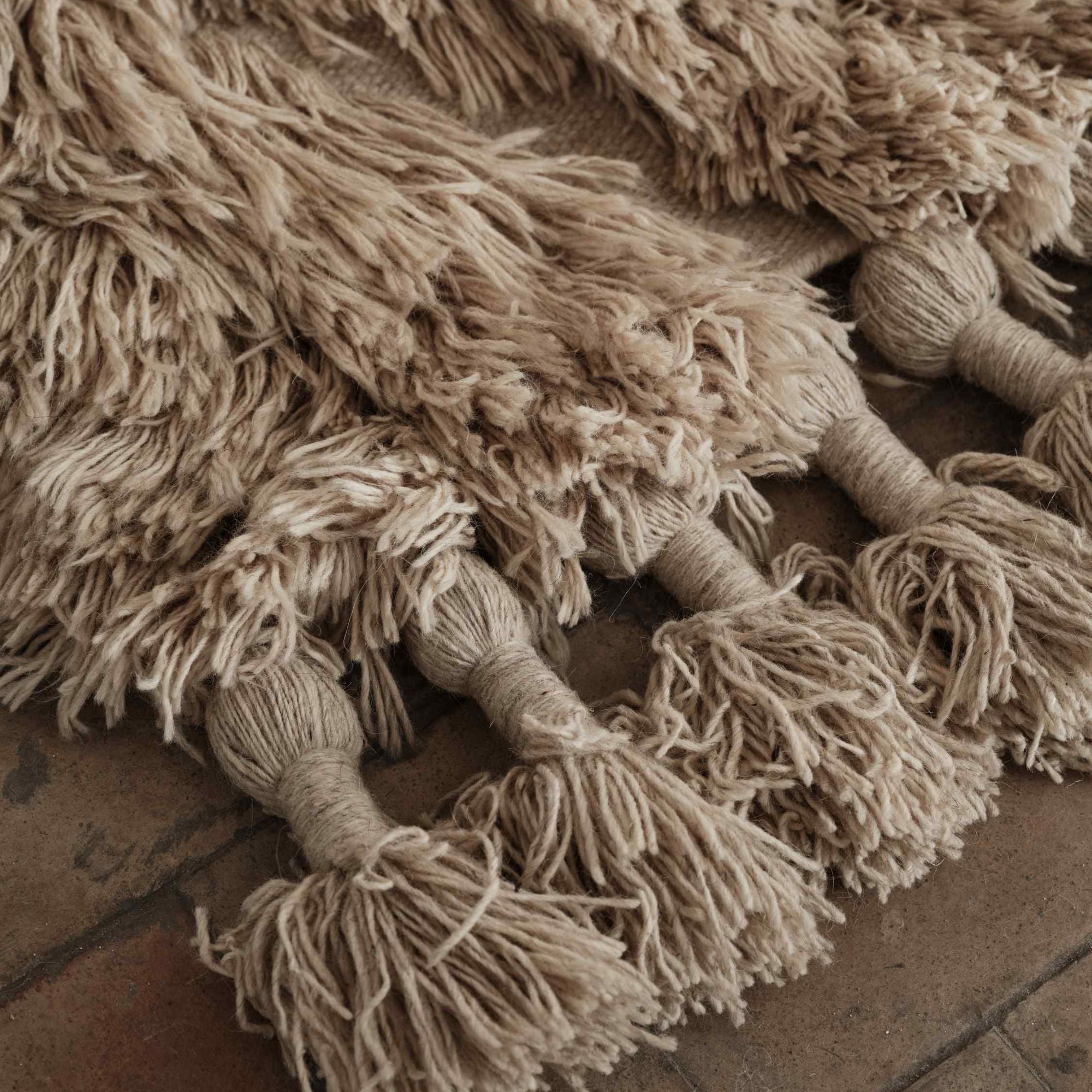 Rug No.07 - THAT COOL LIVING