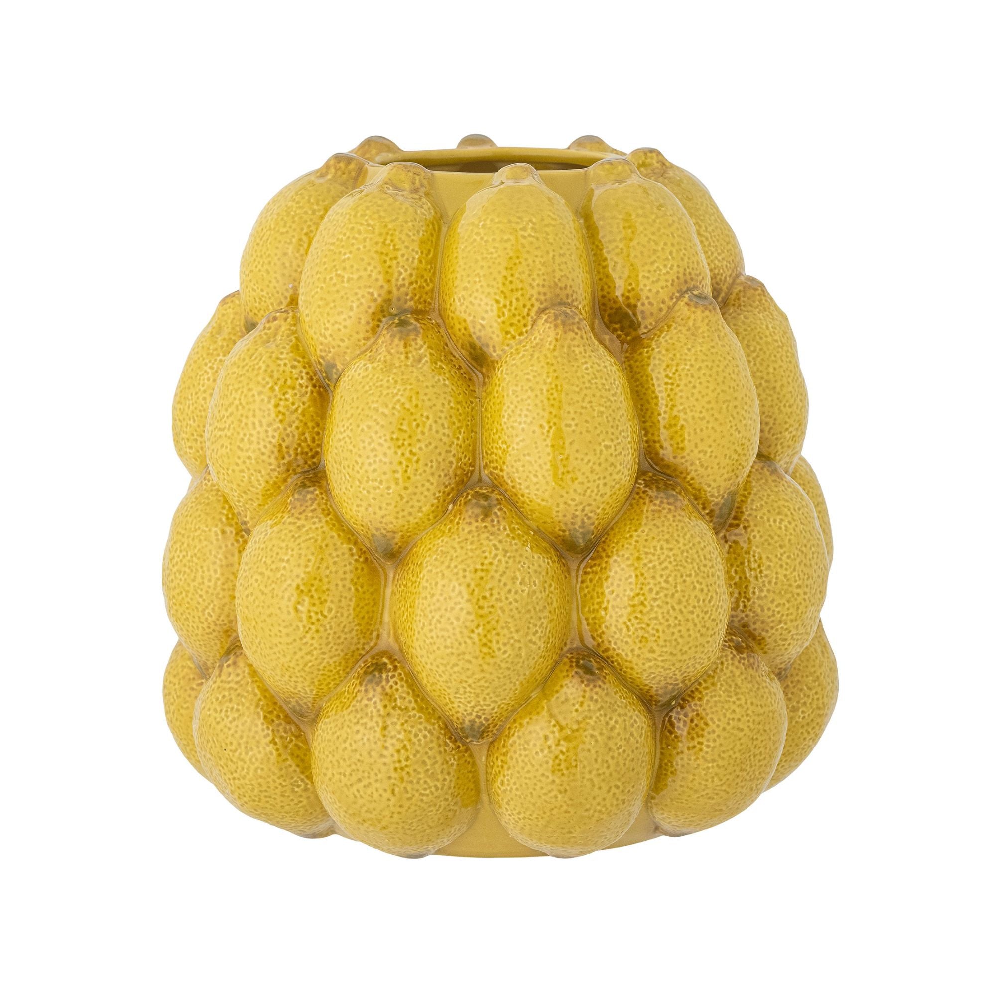 Limone Vase - THAT COOL LIVING