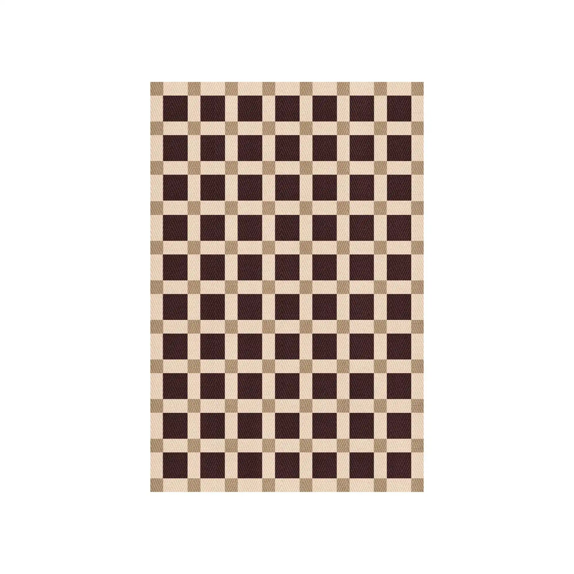 Sesame Jute Rug - THAT COOL LIVING