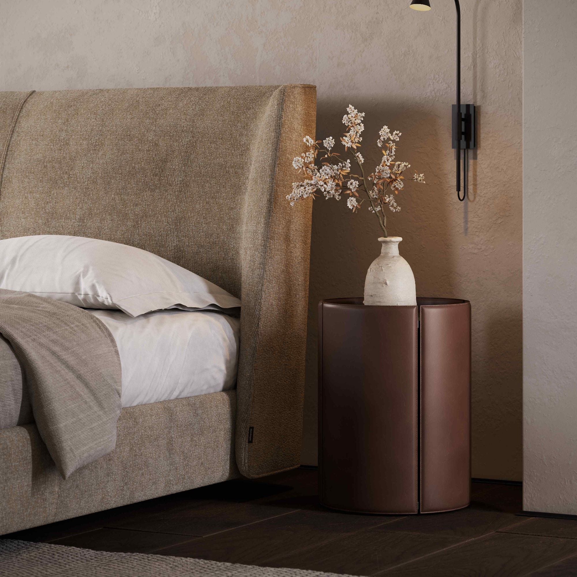 Mano Side Table - THAT COOL LIVING