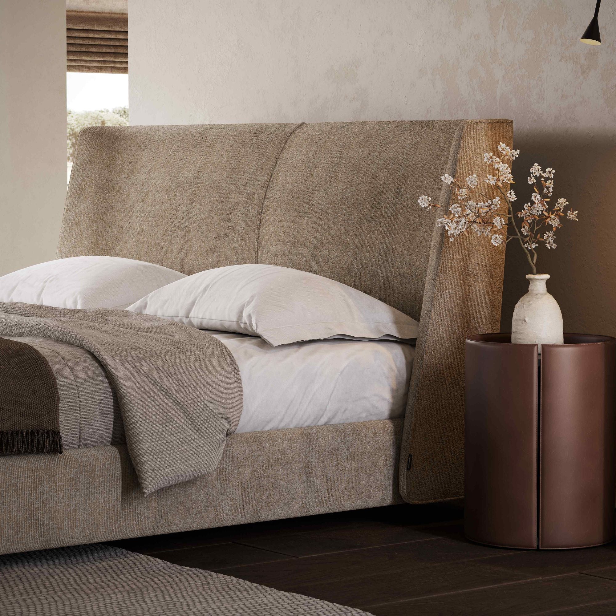 Echo Bed - THAT COOL LIVING