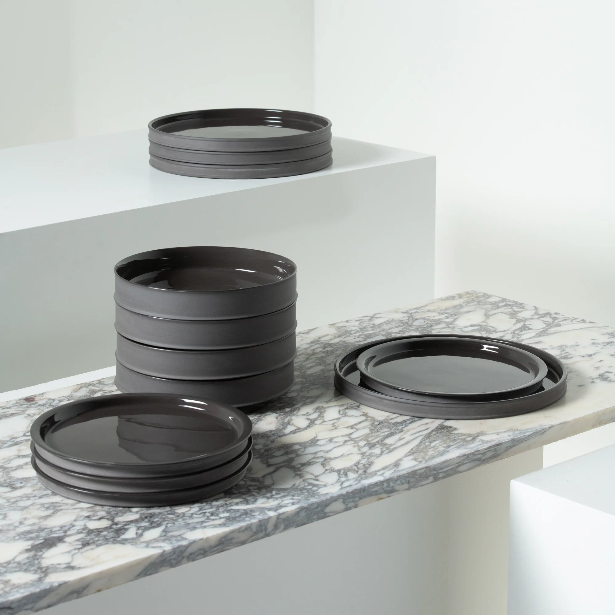 Dune Tableware Set - 12 pieces - THAT COOL LIVING
