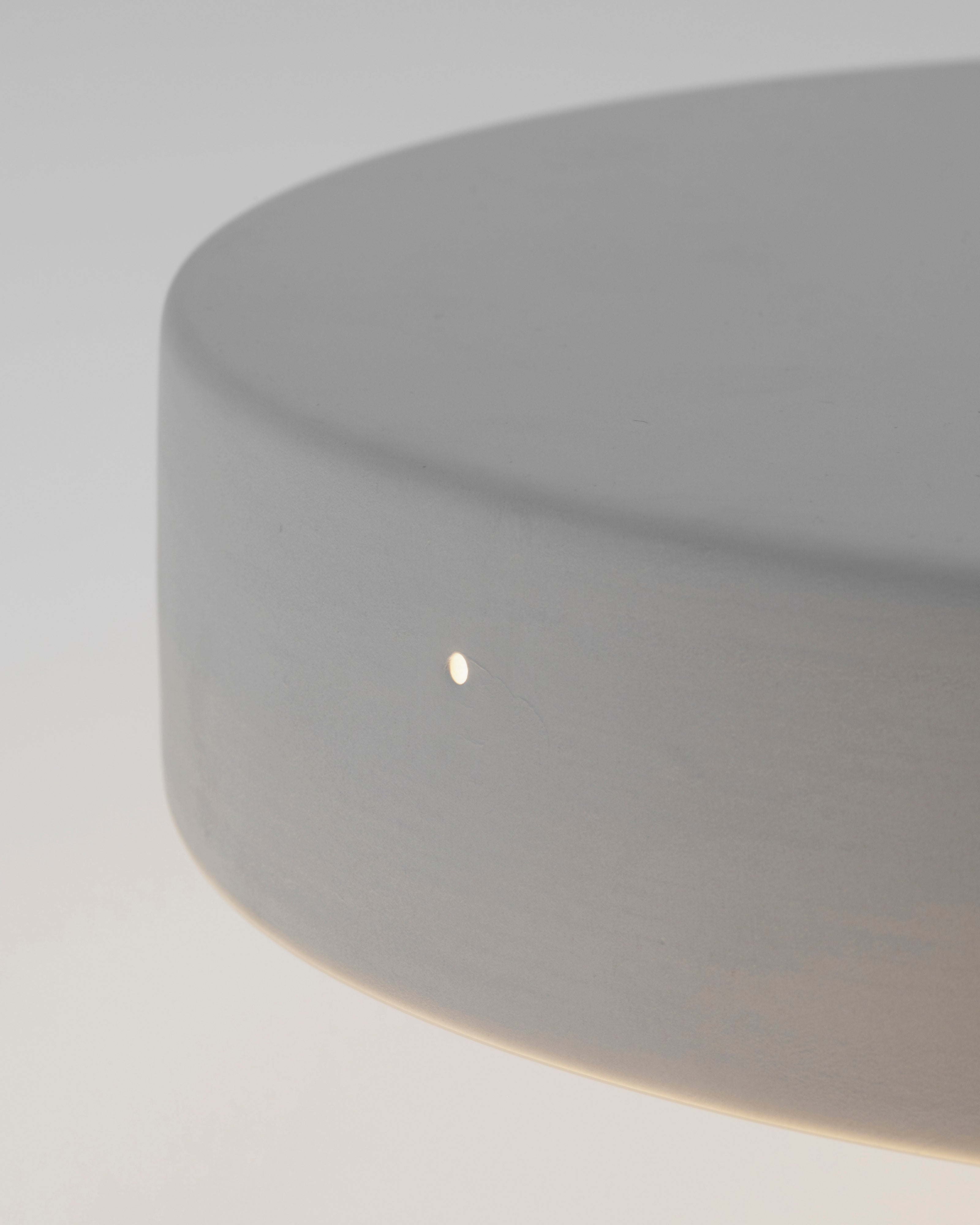 Table lamp beige Clara 03 Terres de rêves - THAT COOL LIVING