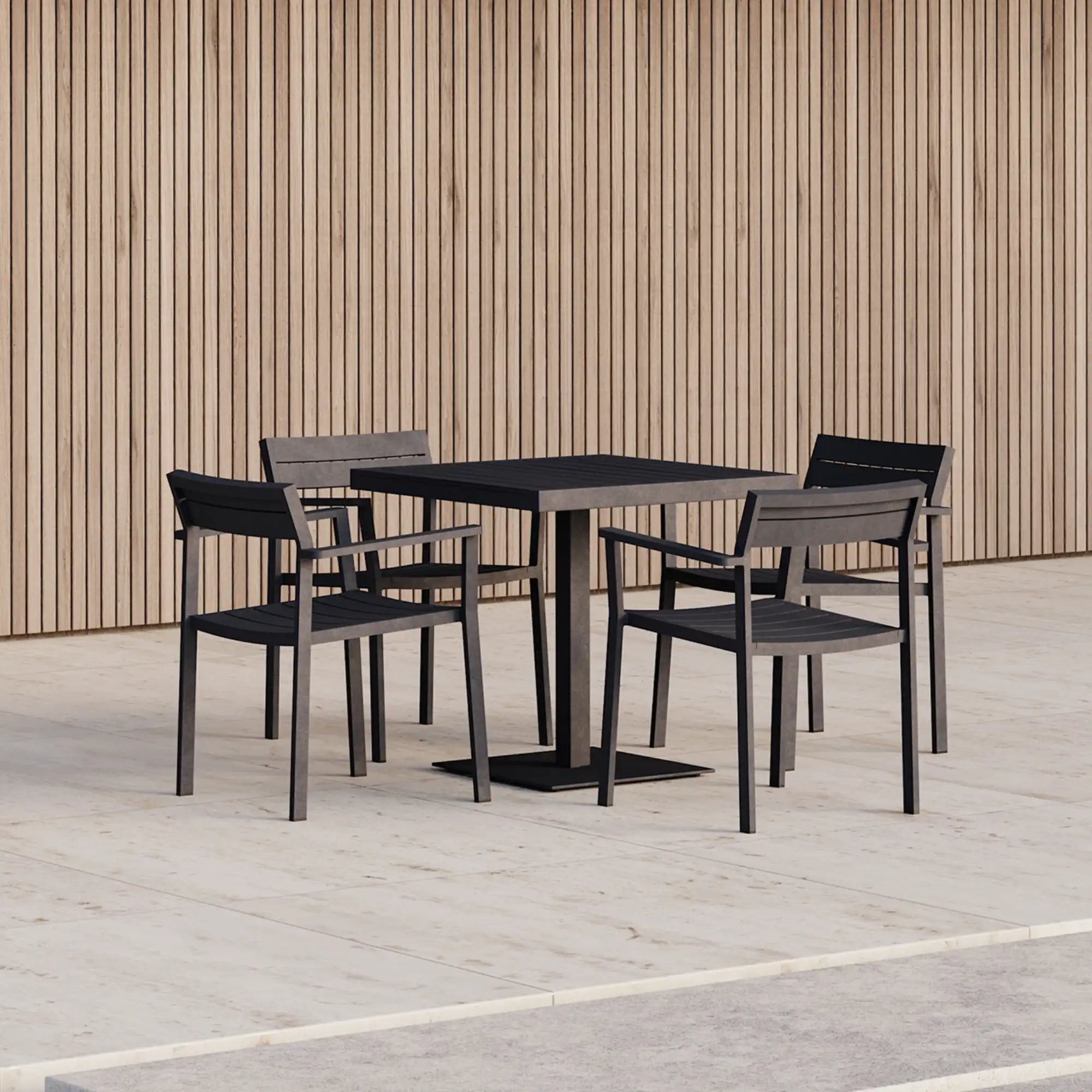 Eos Café Table - THAT COOL LIVING
