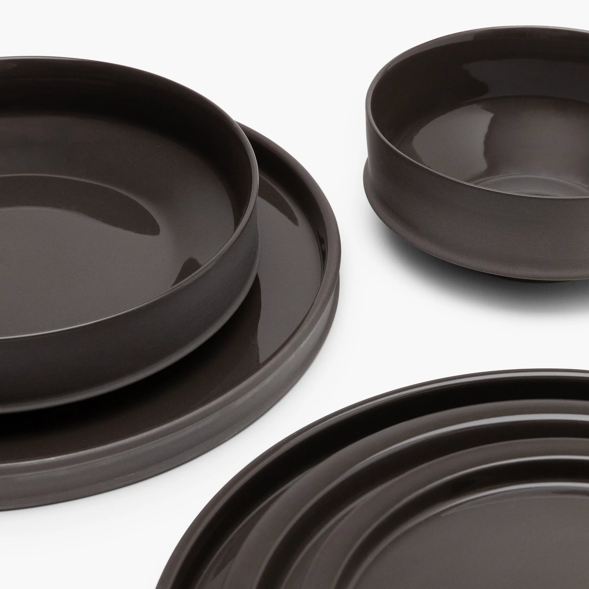 Dune Tableware Set - 28 pieces - THAT COOL LIVING