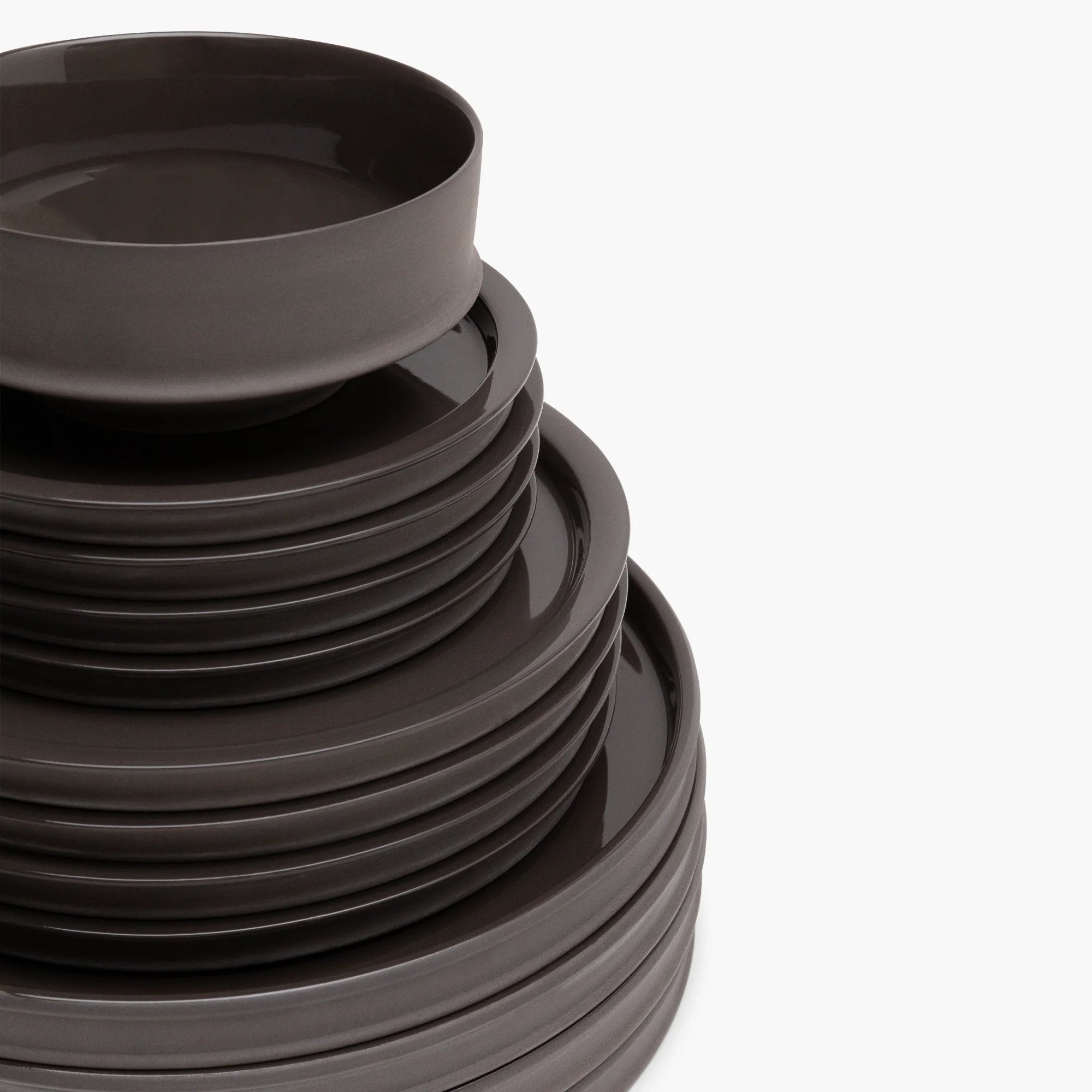Dune Tableware Set - 28 pieces - THAT COOL LIVING