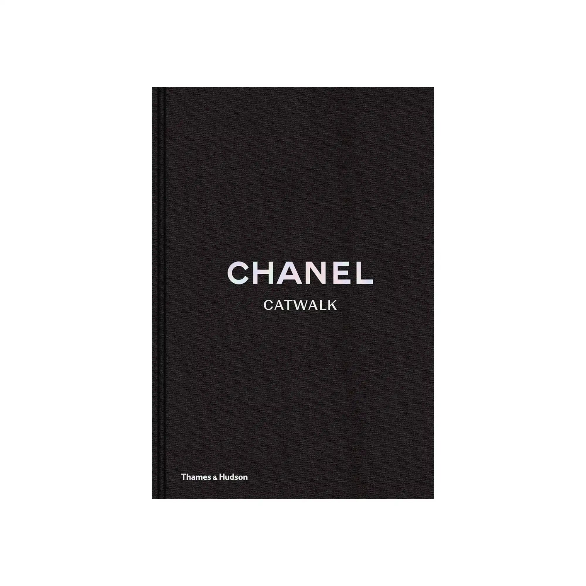 Chanel Catwalk - THAT COOL LIVING