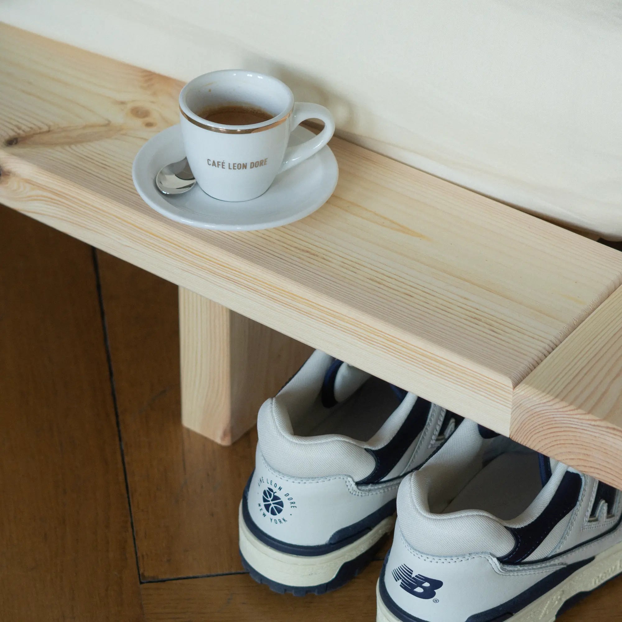 Japan Bed - Low Profile Bed Frame by Karup Design – Minimalist Japanese Platform Bed