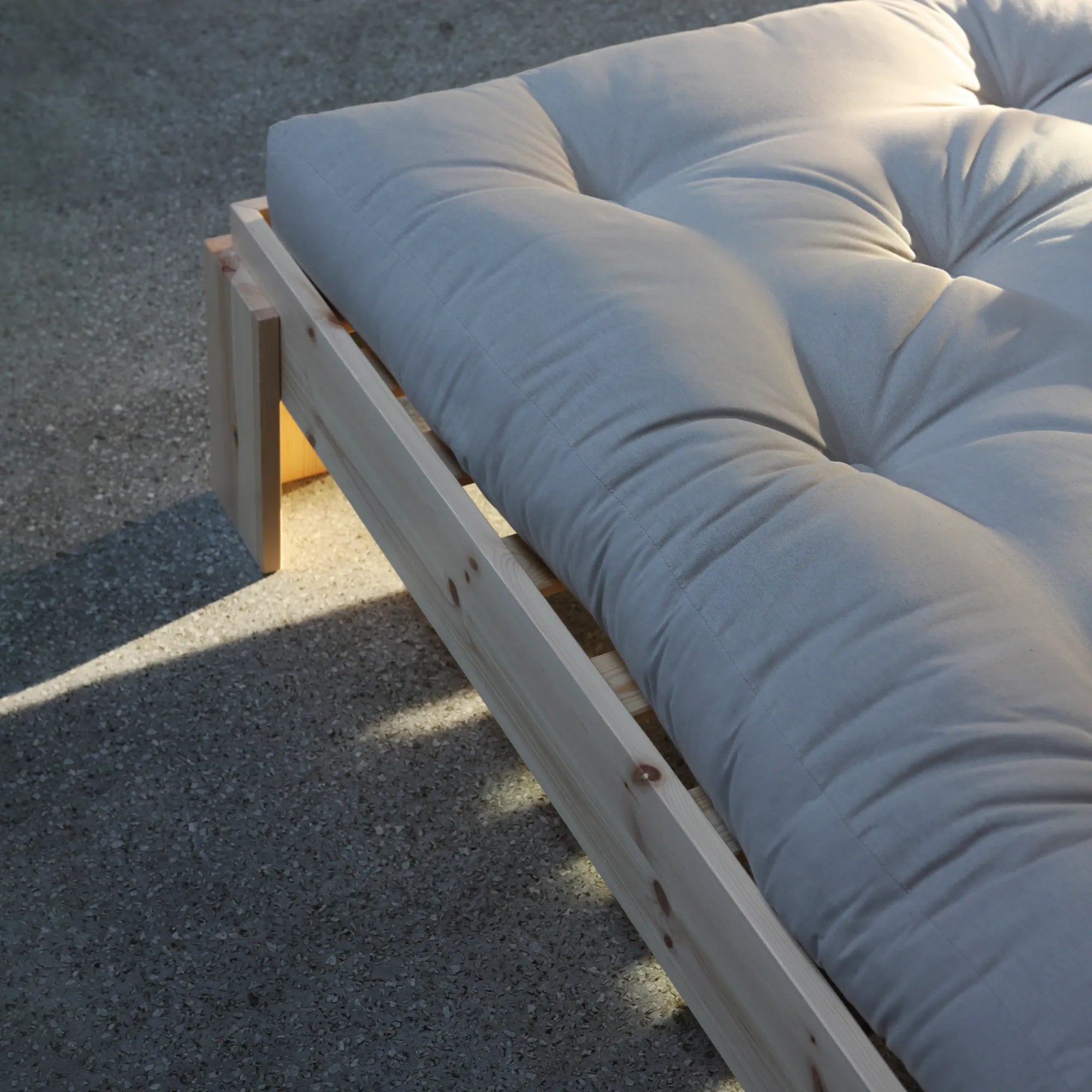 Layers Bed - Headboard - THAT COOL LIVING