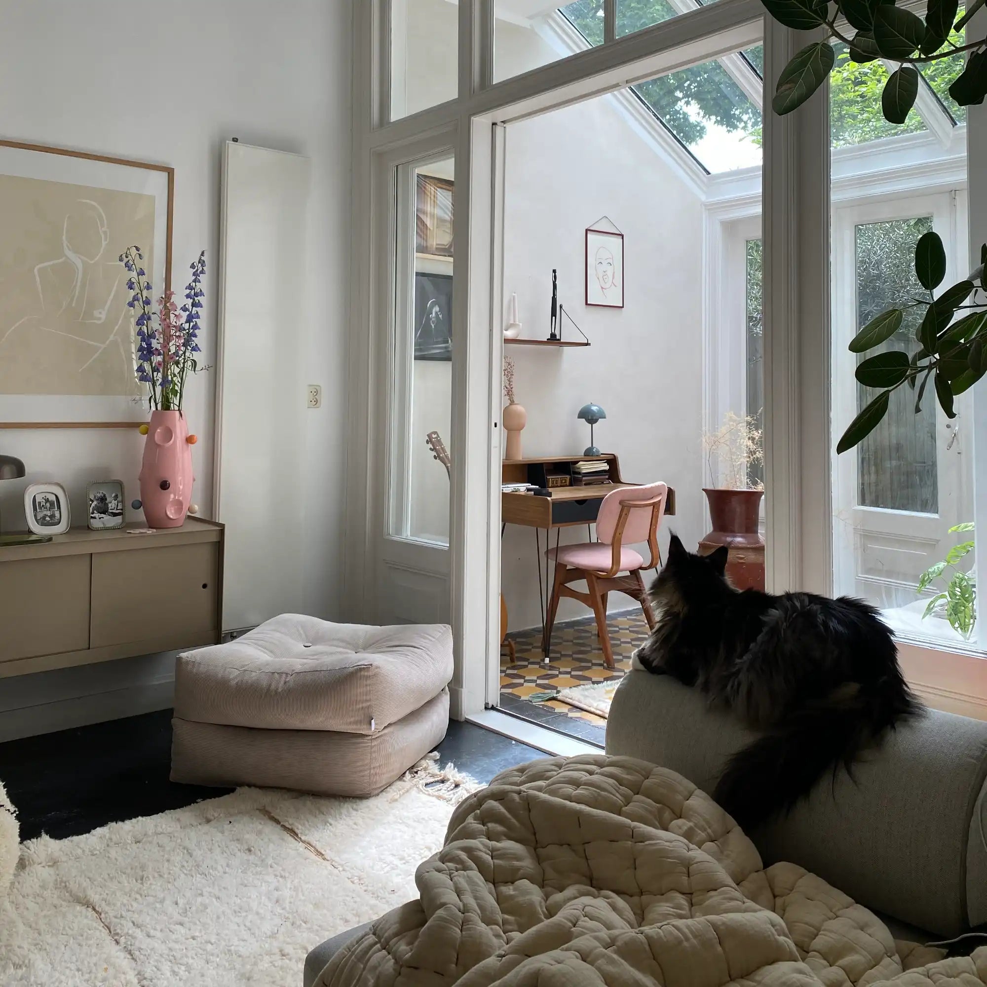 More Pouf - THAT COOL LIVING