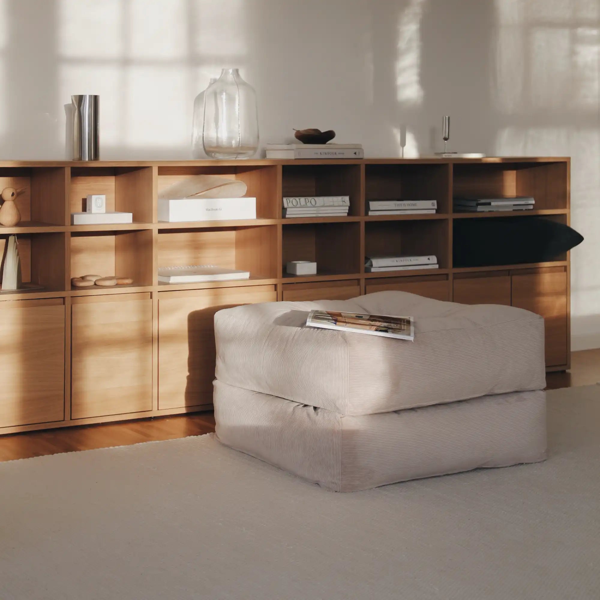 More Pouf - THAT COOL LIVING