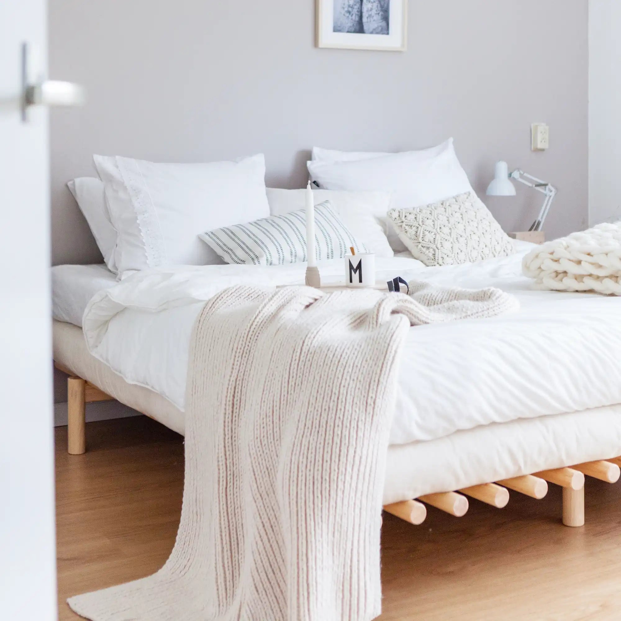 Pace Bed - THAT COOL LIVING