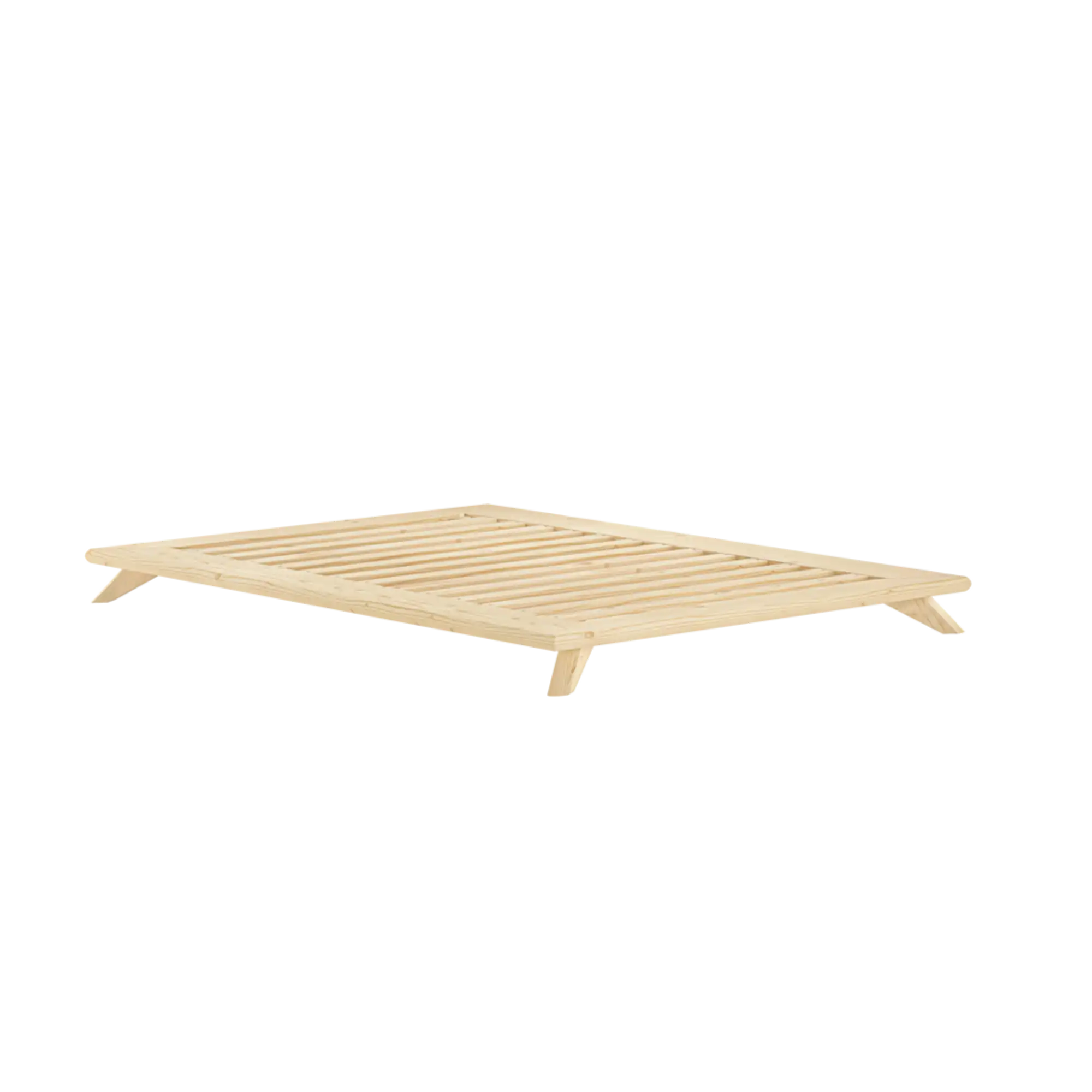 Senza Bed - THAT COOL LIVING