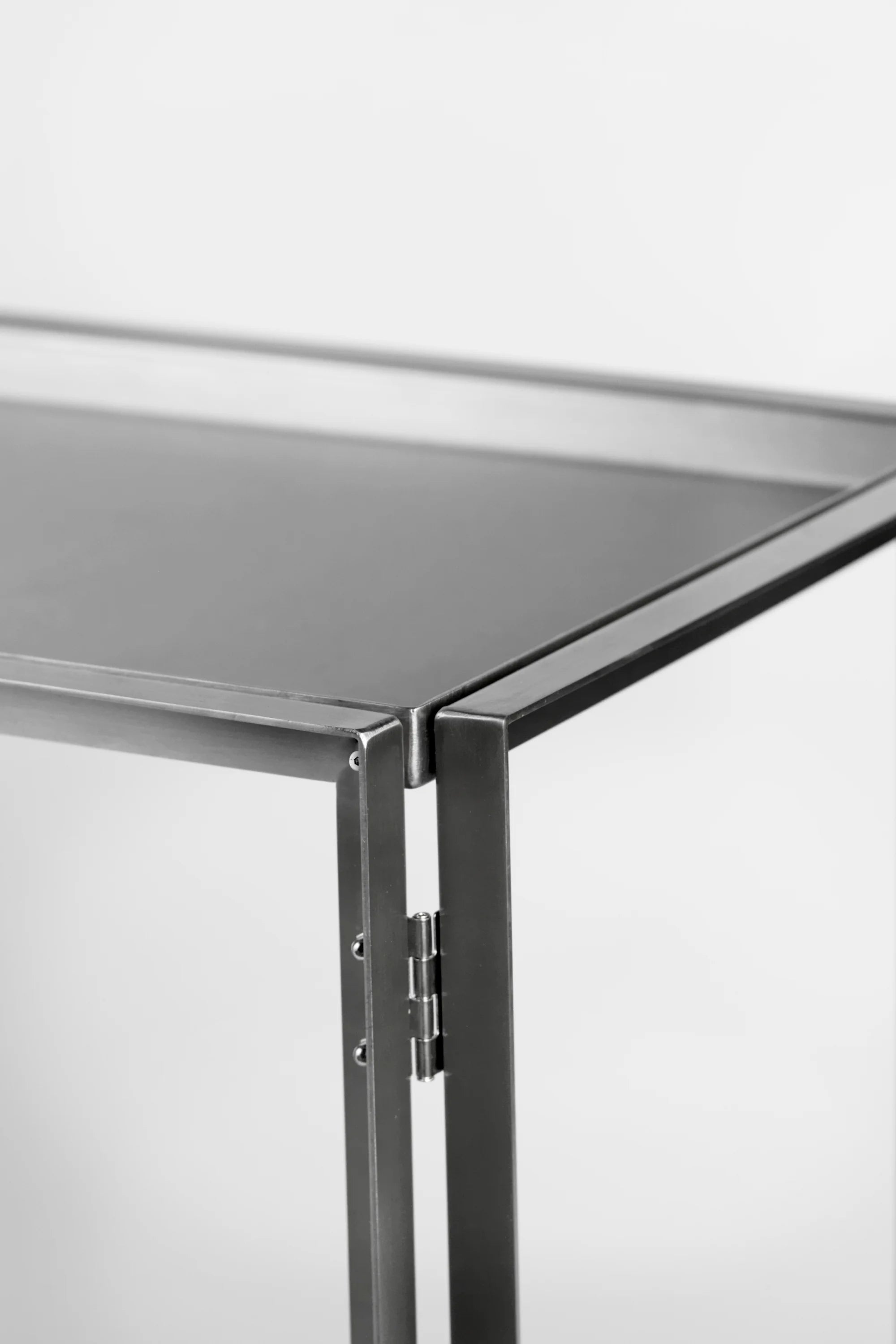 Foldable Side Table - THAT COOL LIVING