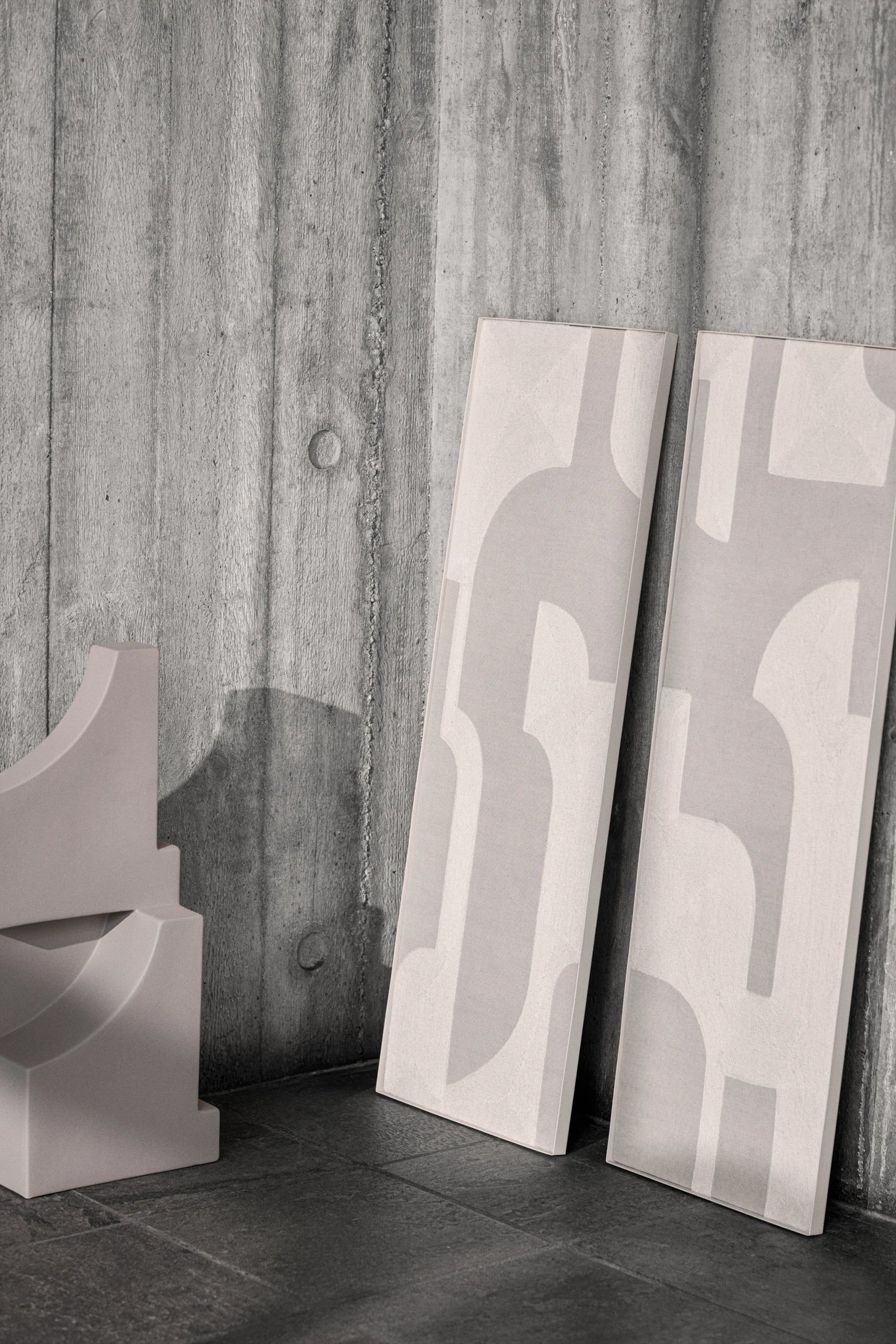 Serif Sculpture - THAT COOL LIVING