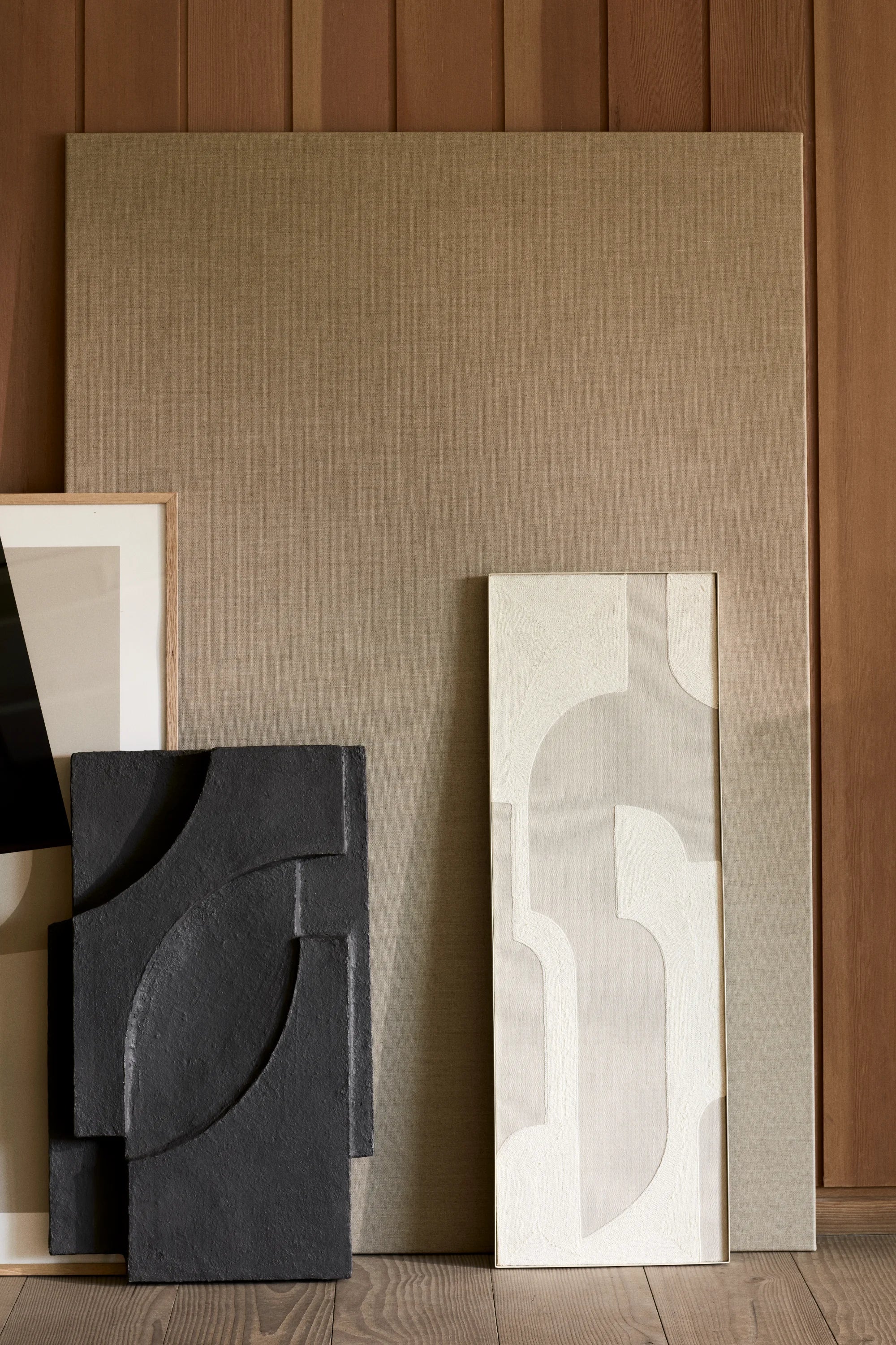 Serif Relief M - THAT COOL LIVING