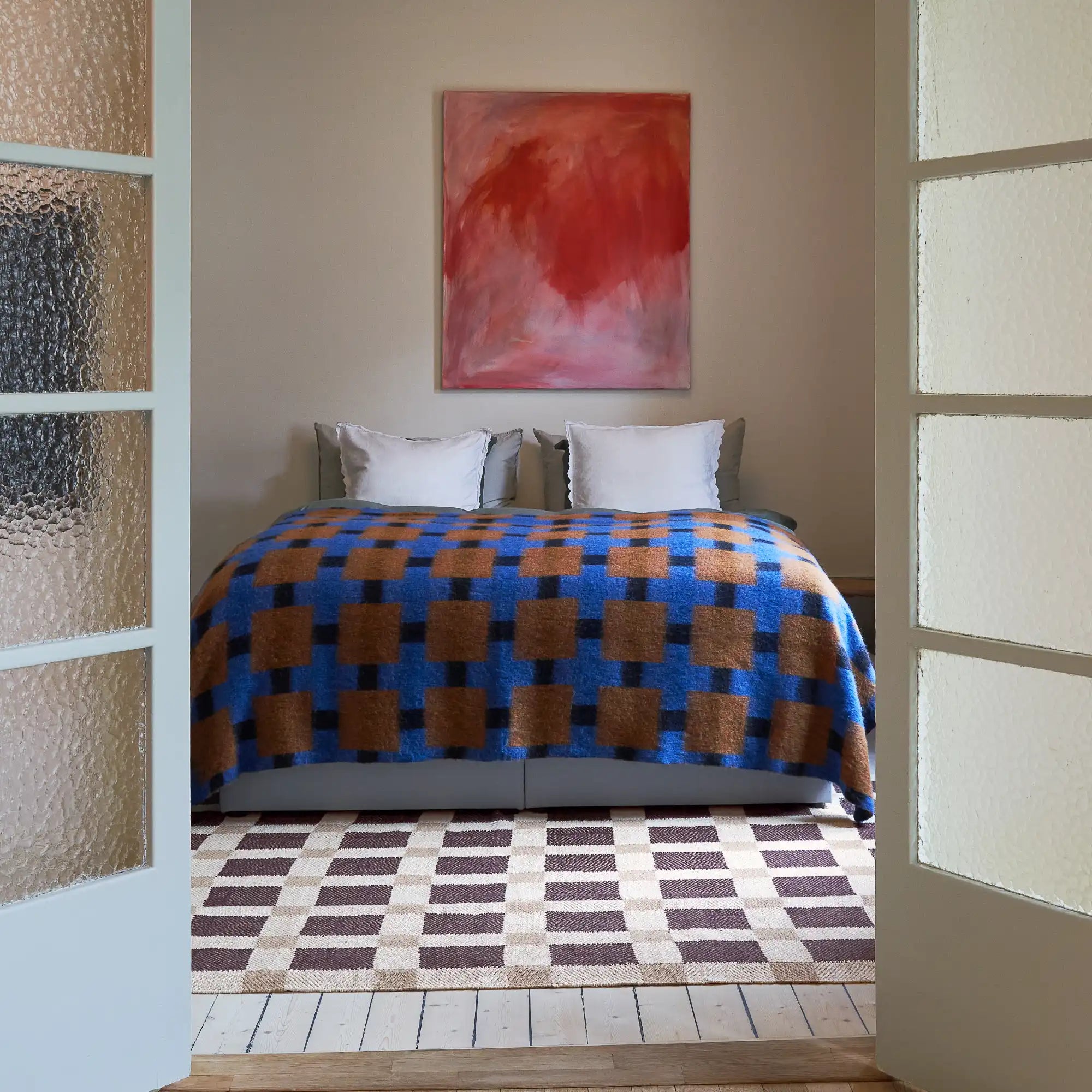 Sesame Jute Rug - THAT COOL LIVING