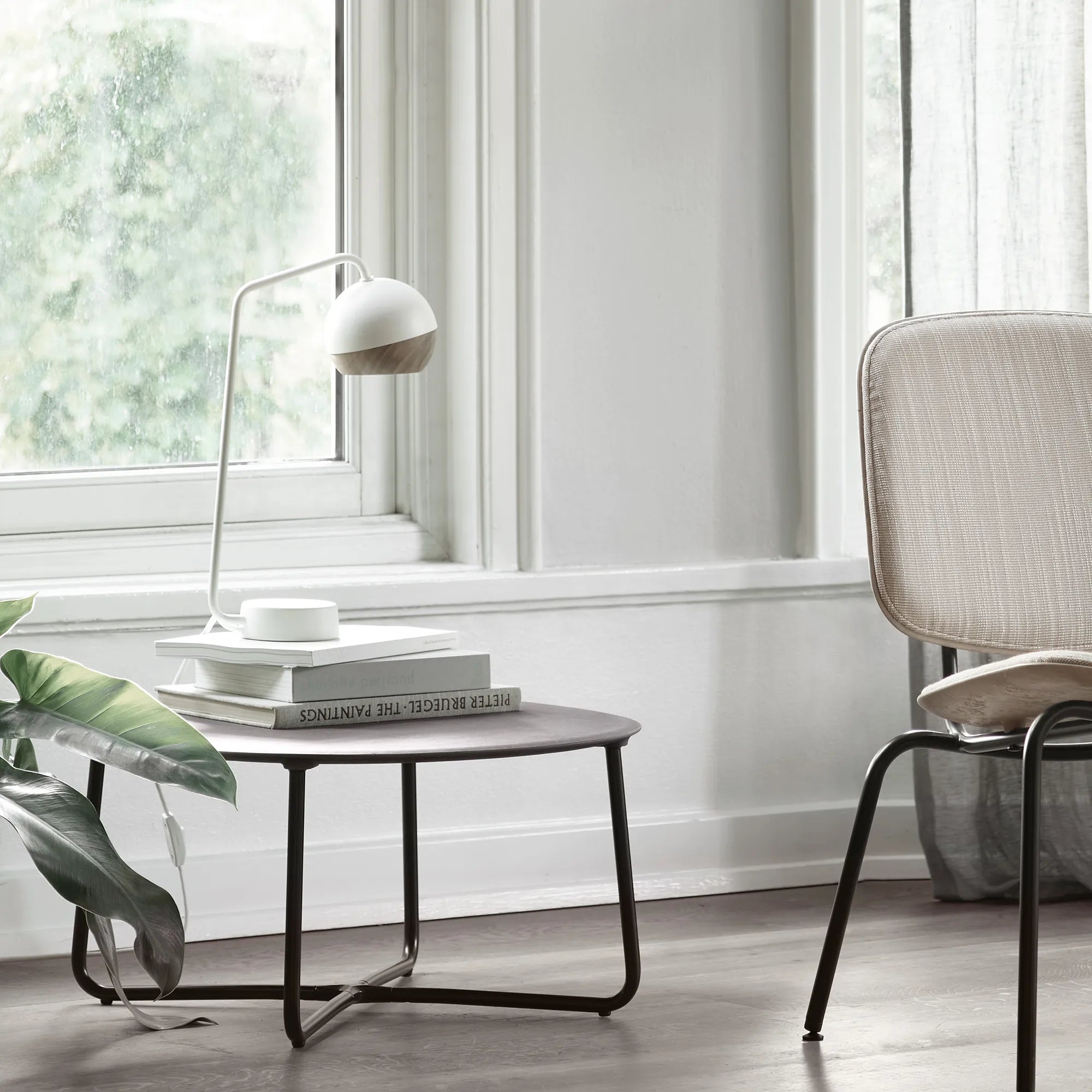 Lily Lounge Table - THAT COOL LIVING