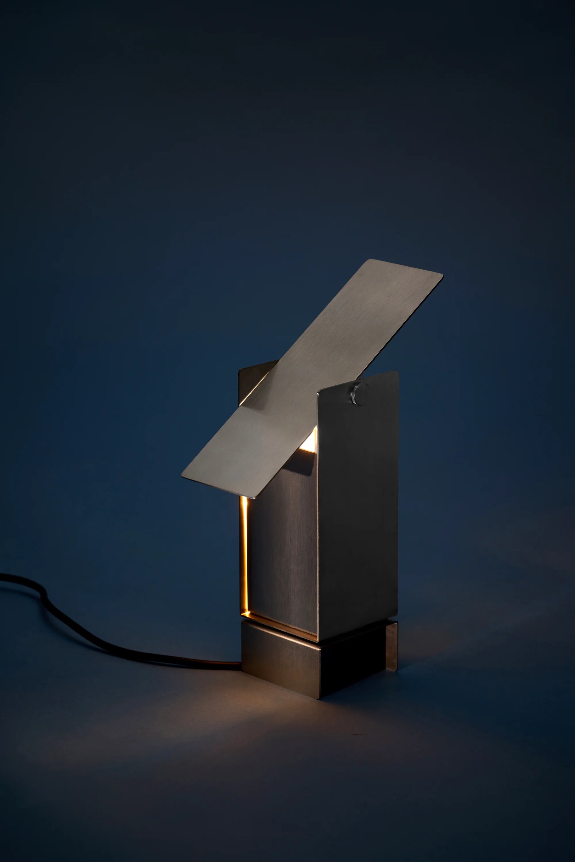 Pivoting Table Lamp - THAT COOL LIVING