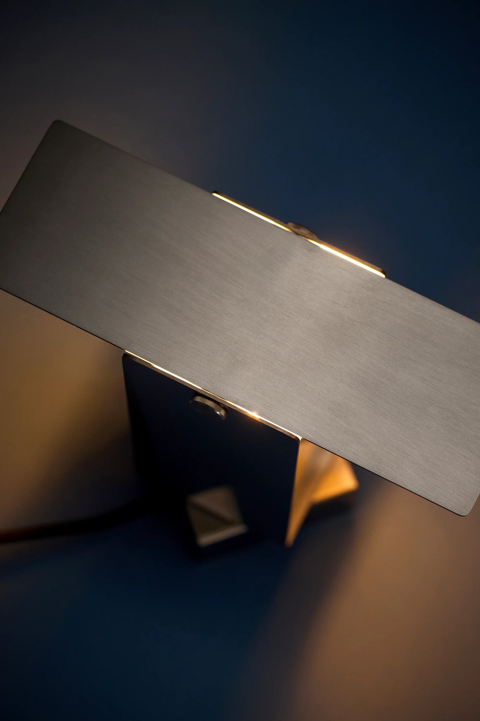 Pivoting Table Lamp - THAT COOL LIVING