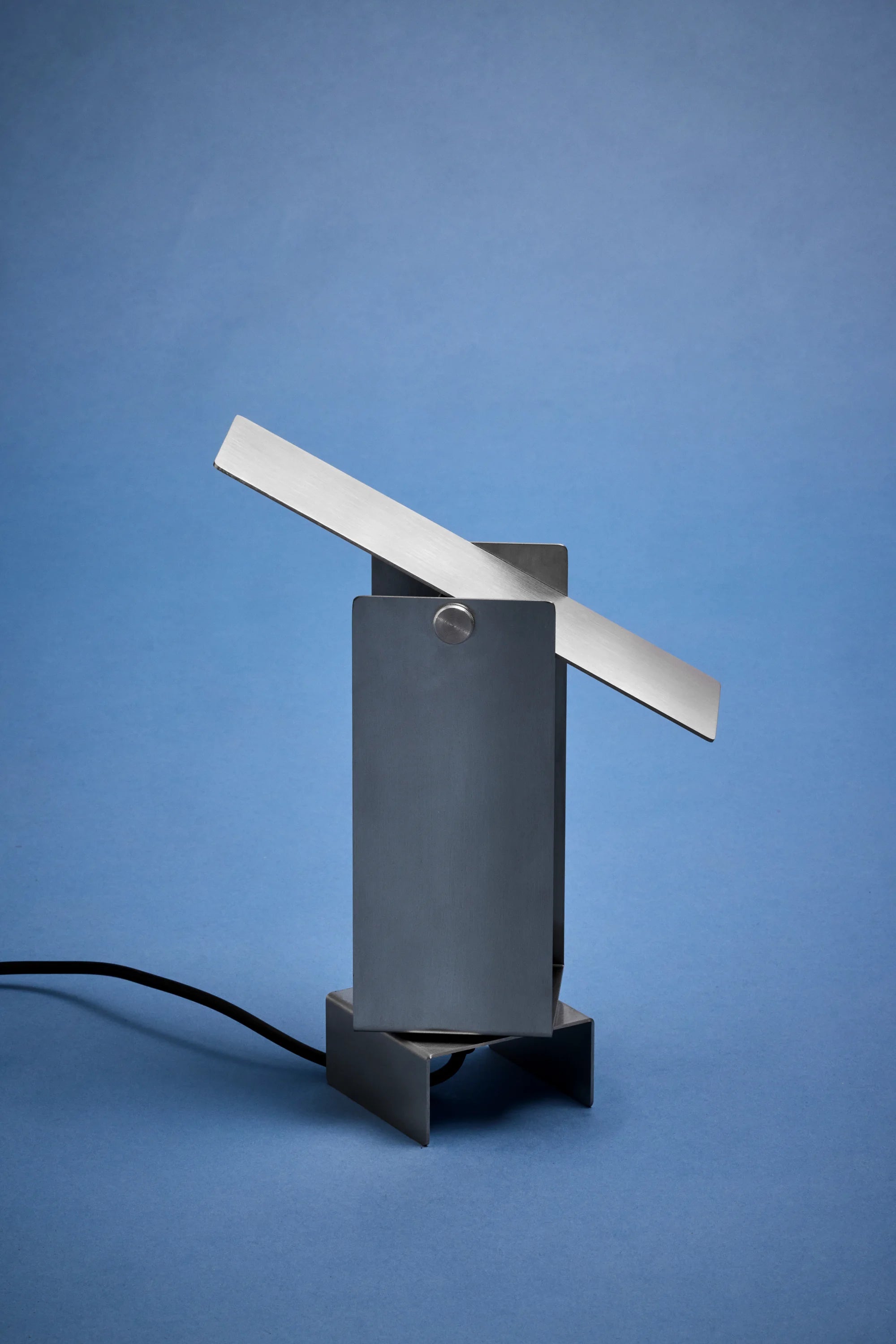 Pivoting Table Lamp - THAT COOL LIVING