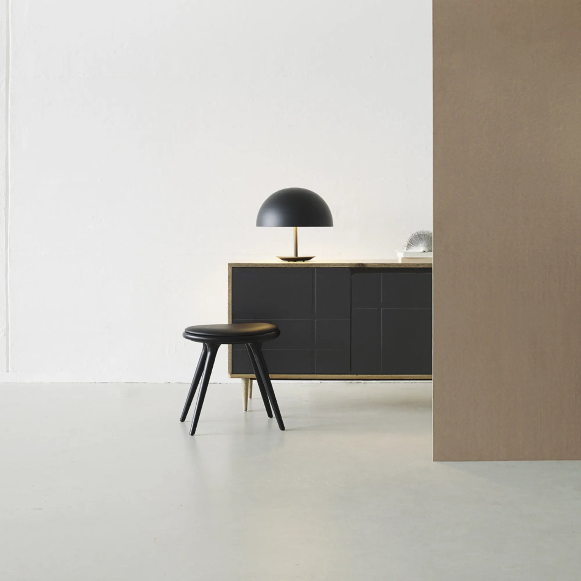 Low Stool - THAT COOL LIVING