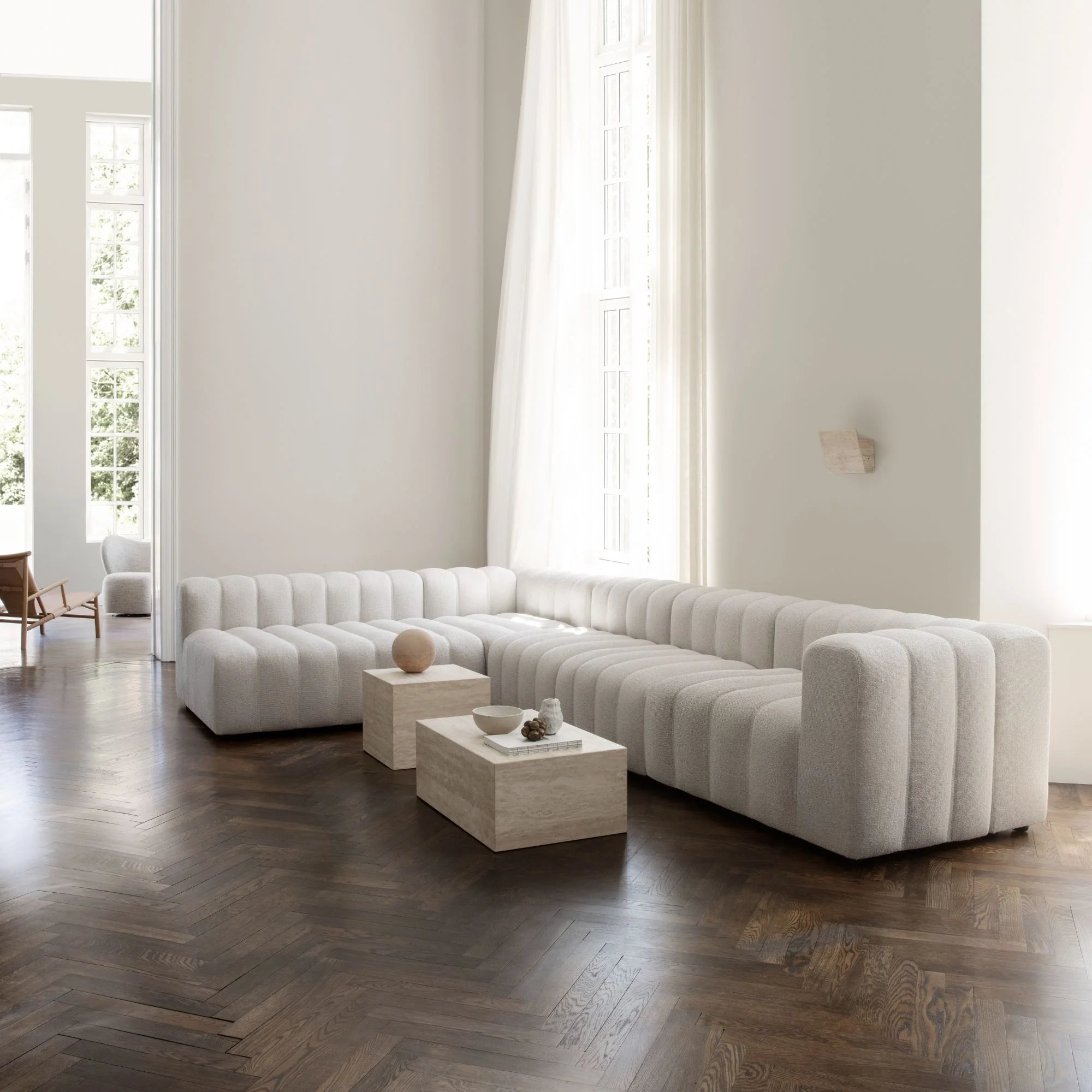 Studio Medium Armrest - THAT COOL LIVING