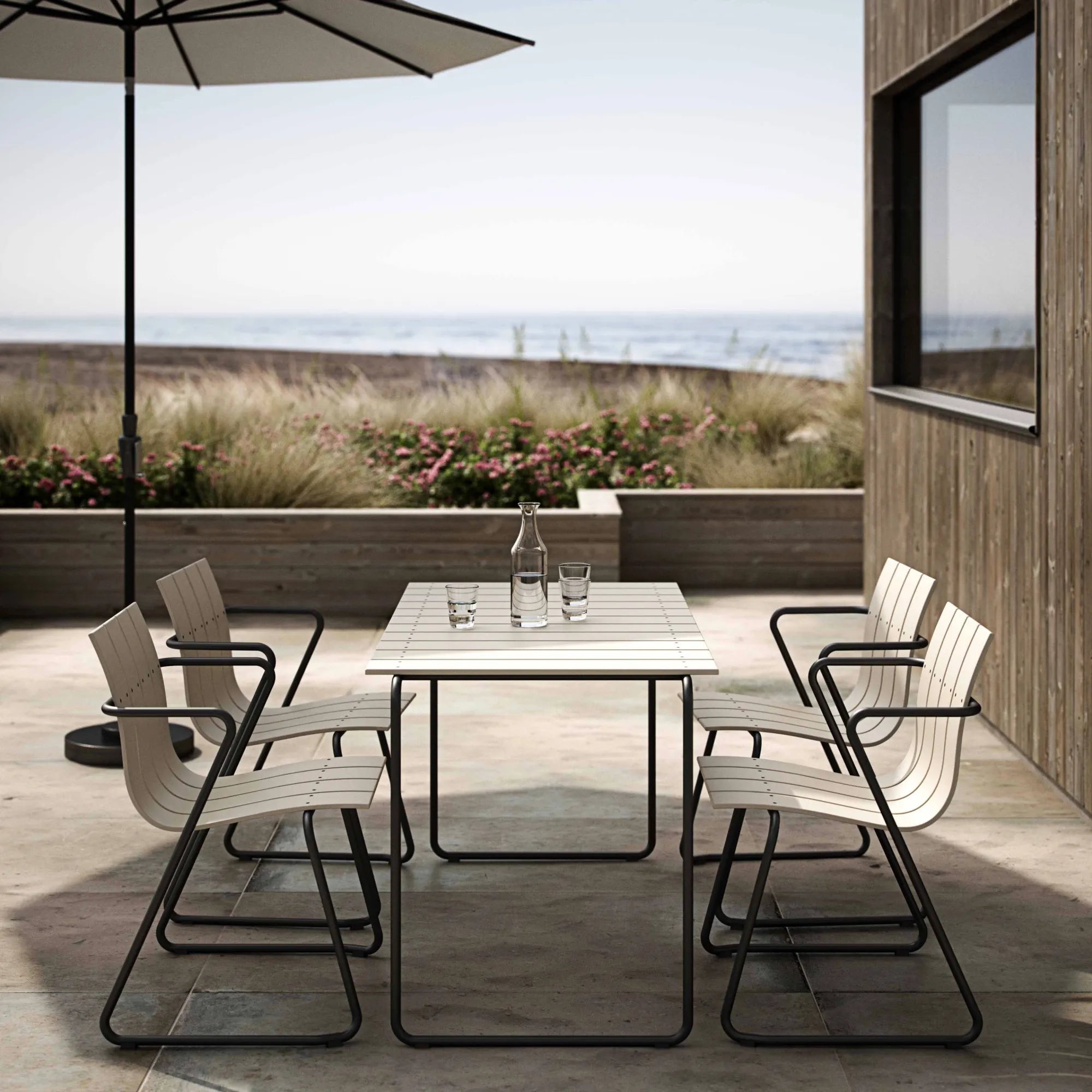 Ocean Table - THAT COOL LIVING