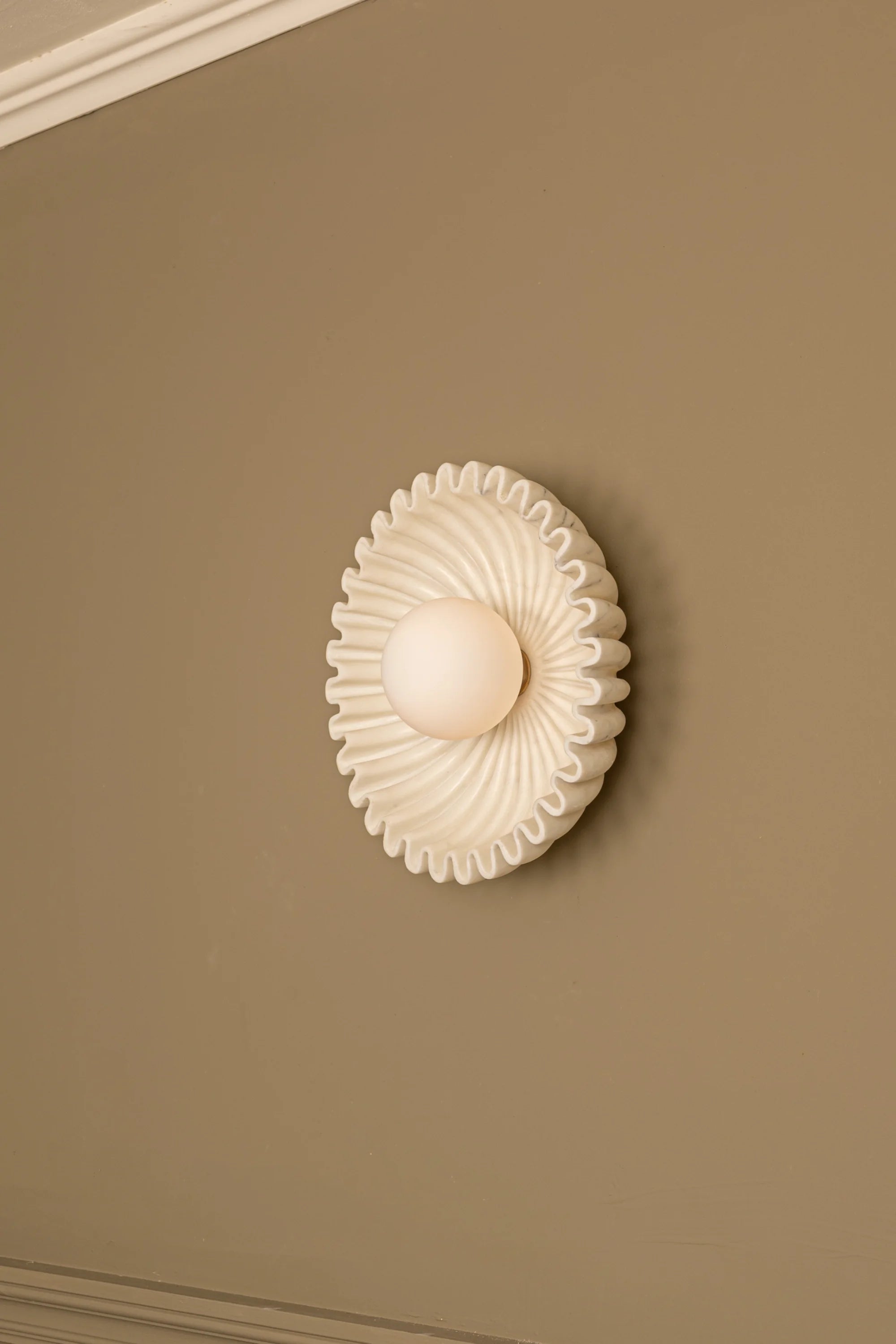 Ostro Wall Lamp - THAT COOL LIVING