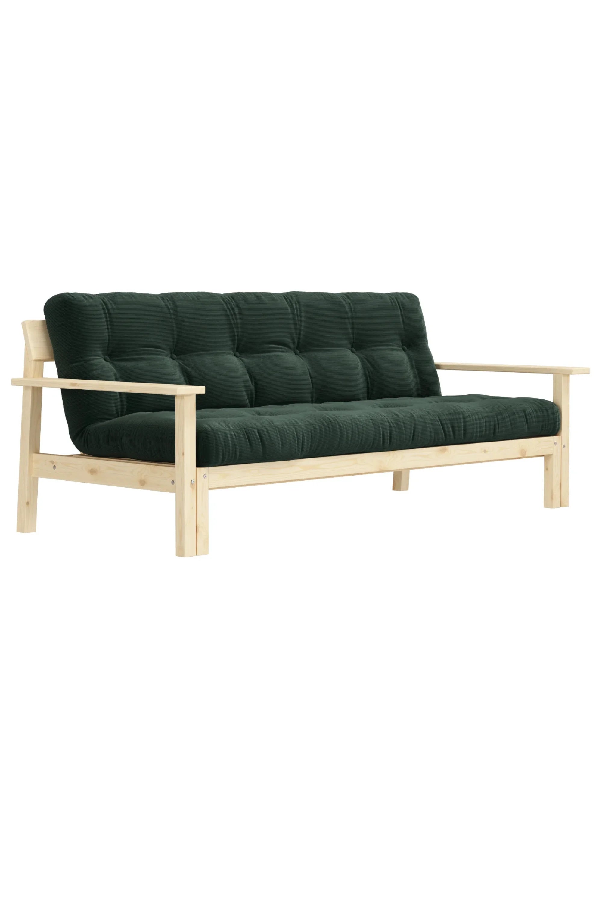 Unwind Sofa Bed - THAT COOL LIVING