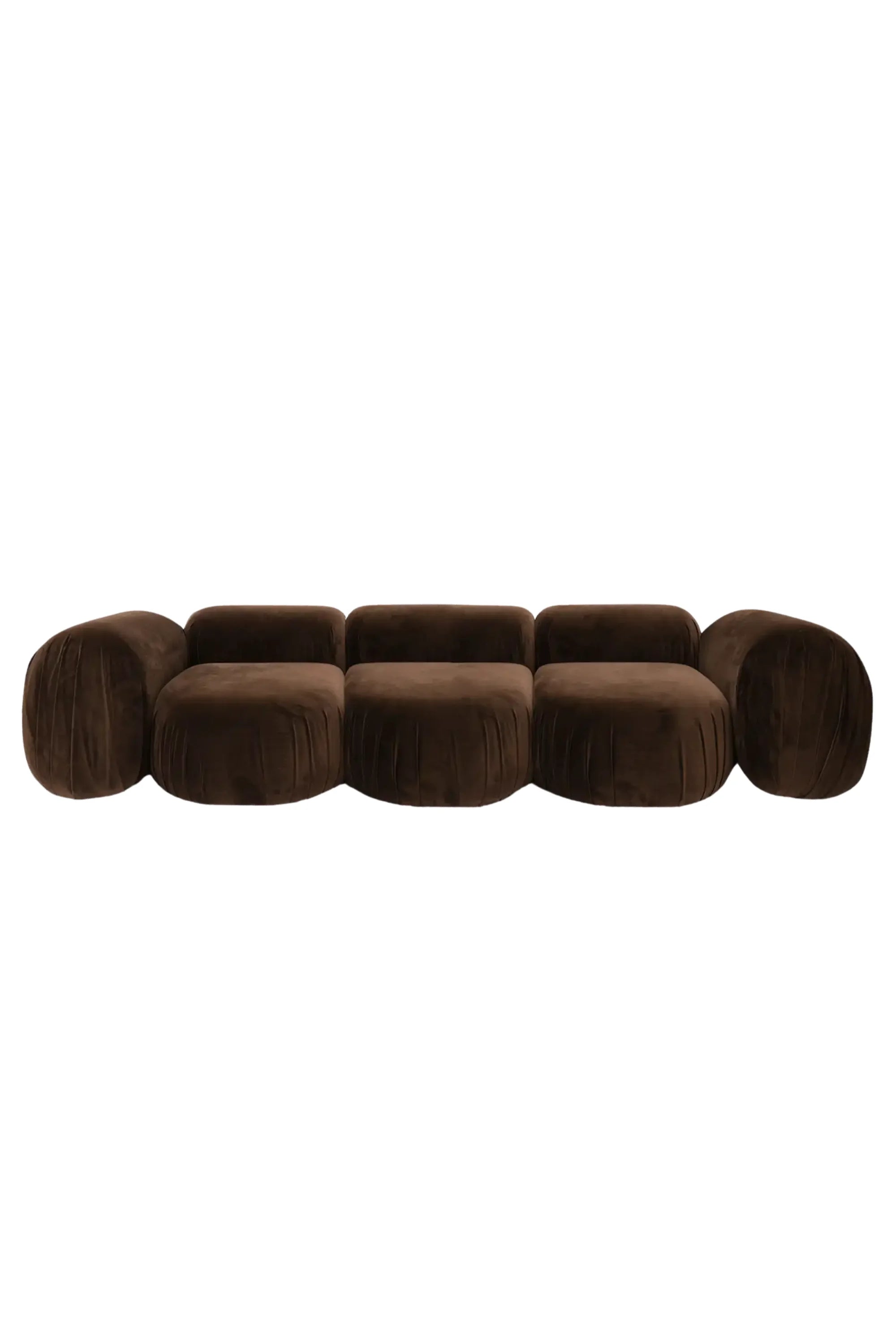 Object085 3-Seater Sofa - THAT COOL LIVING