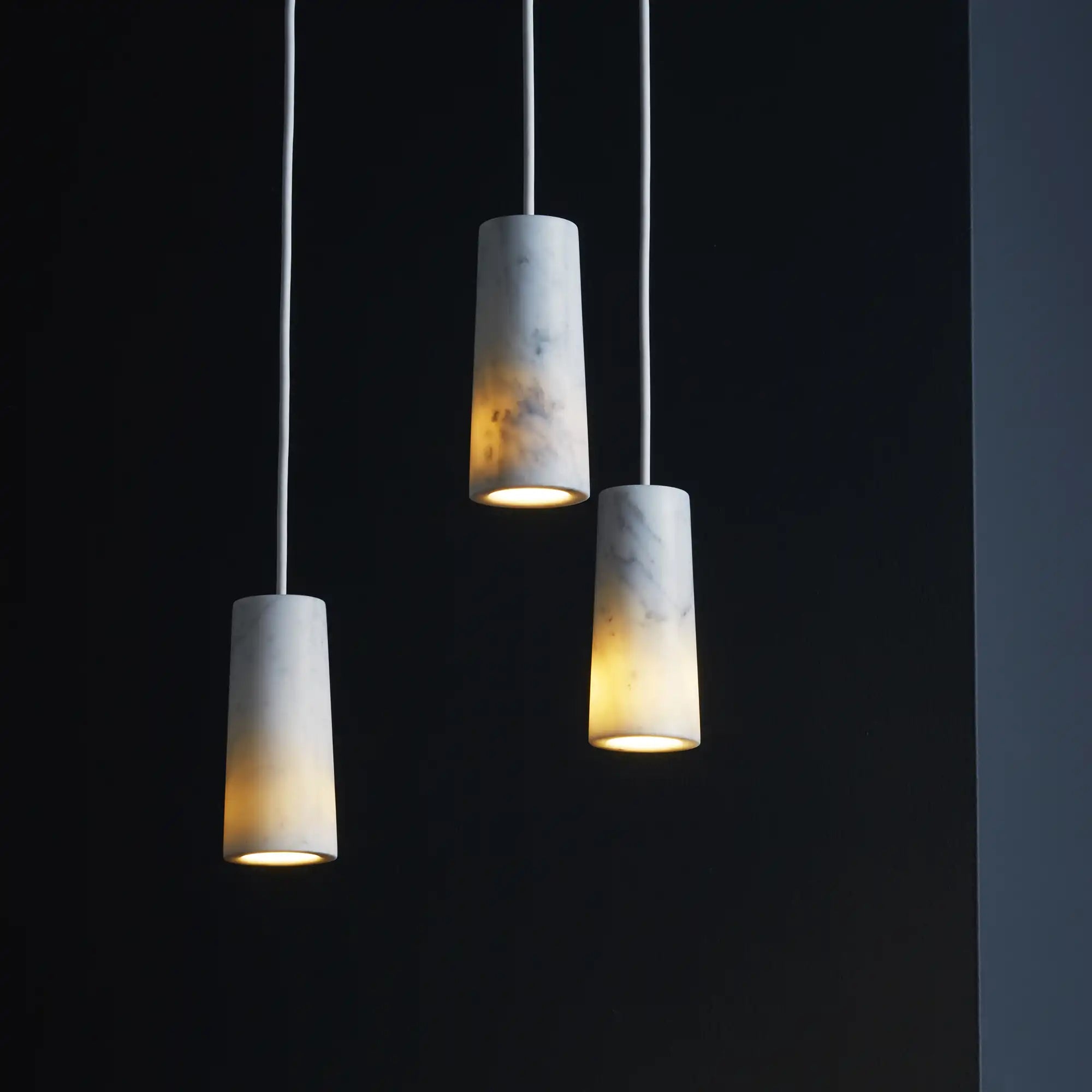 Core 3-Pendant Cluster - THAT COOL LIVING