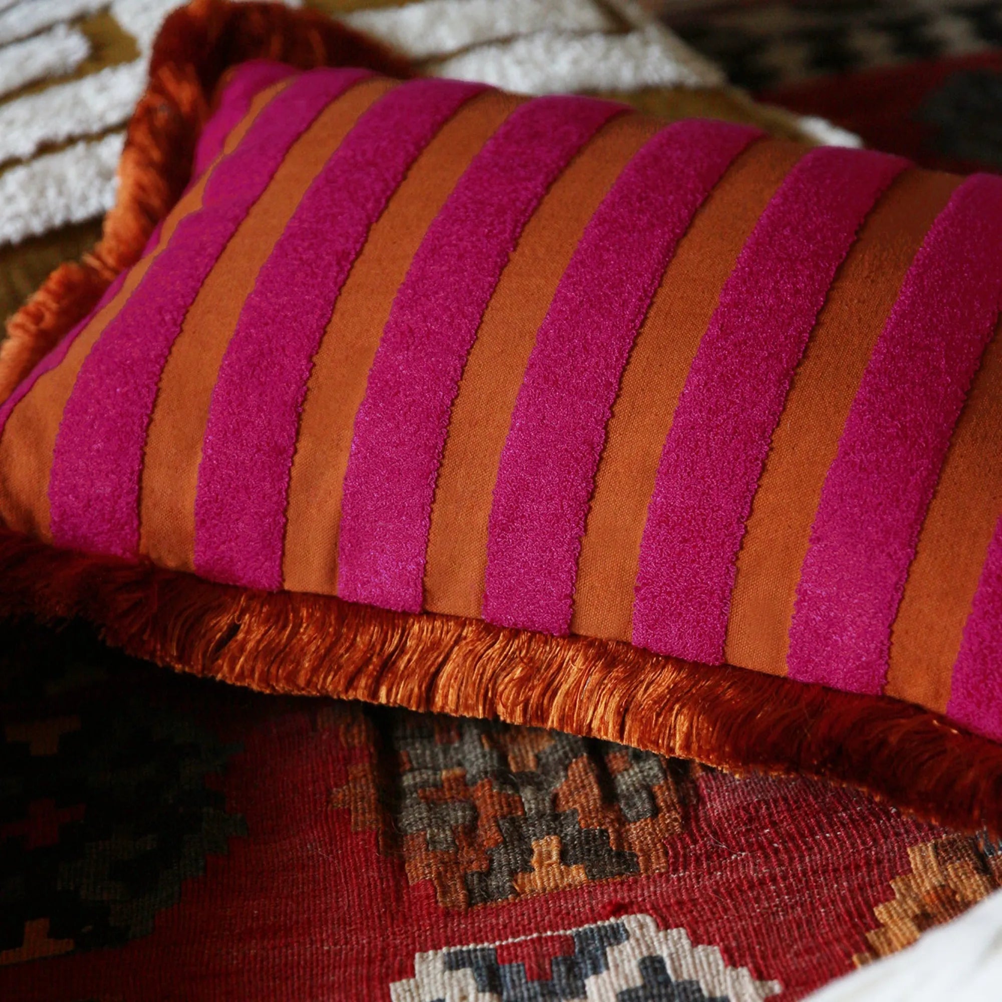 Jackie Cushion - THAT COOL LIVING