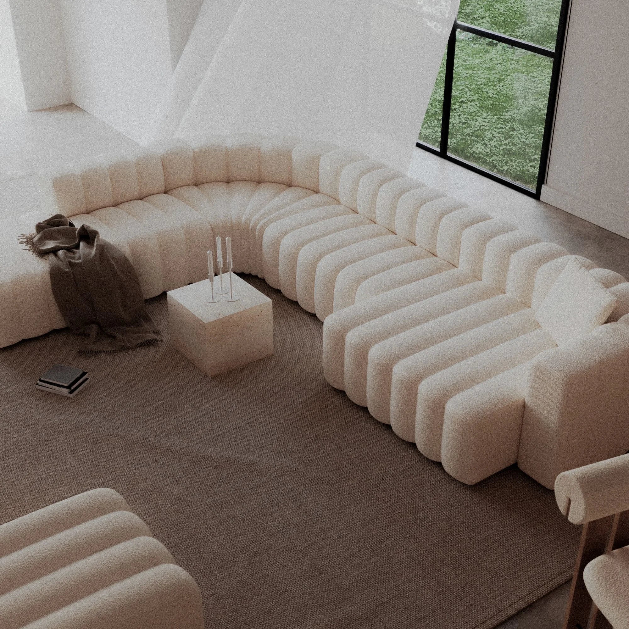 Studio 10 Sofa - THAT COOL LIVING