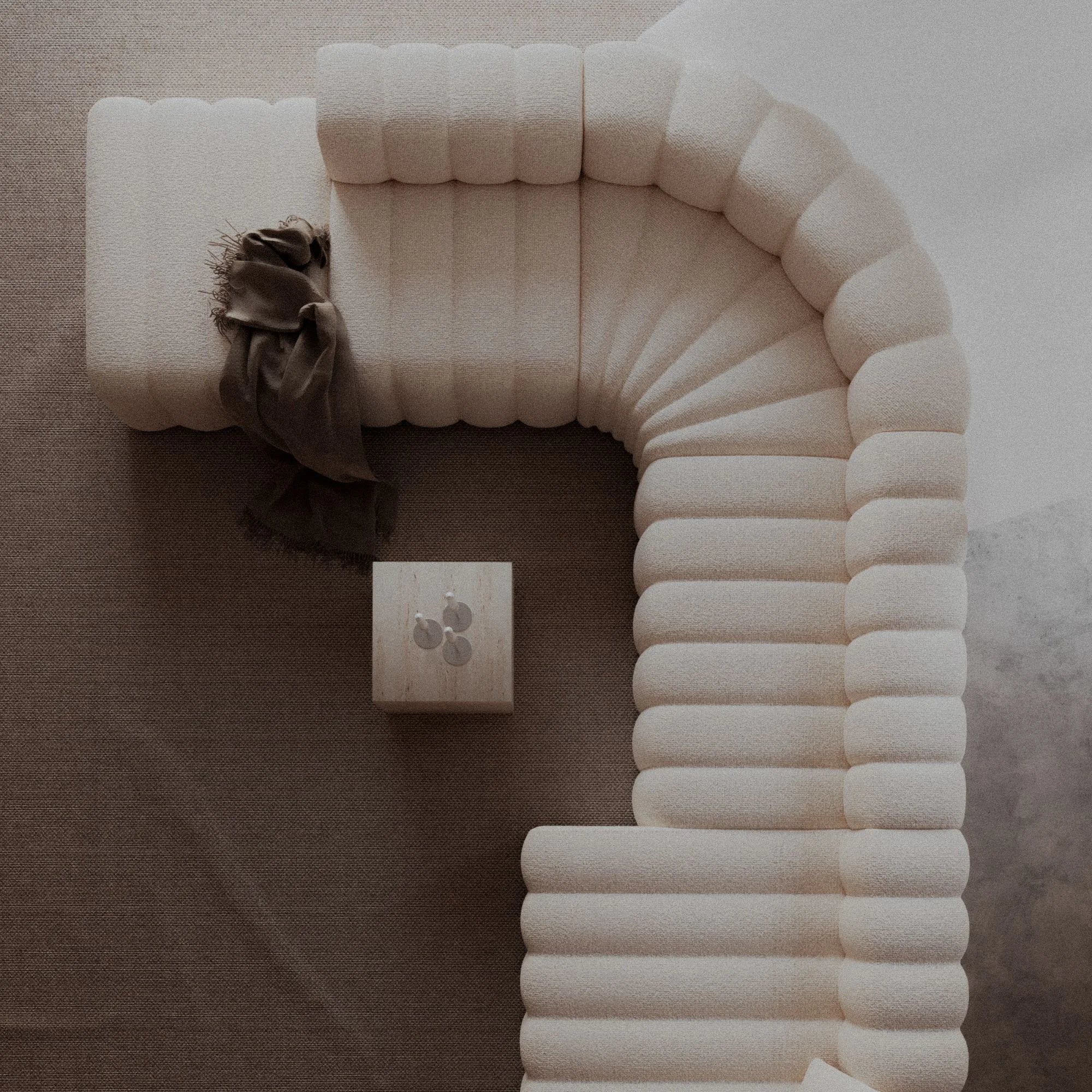 Studio Medium Armrest - THAT COOL LIVING
